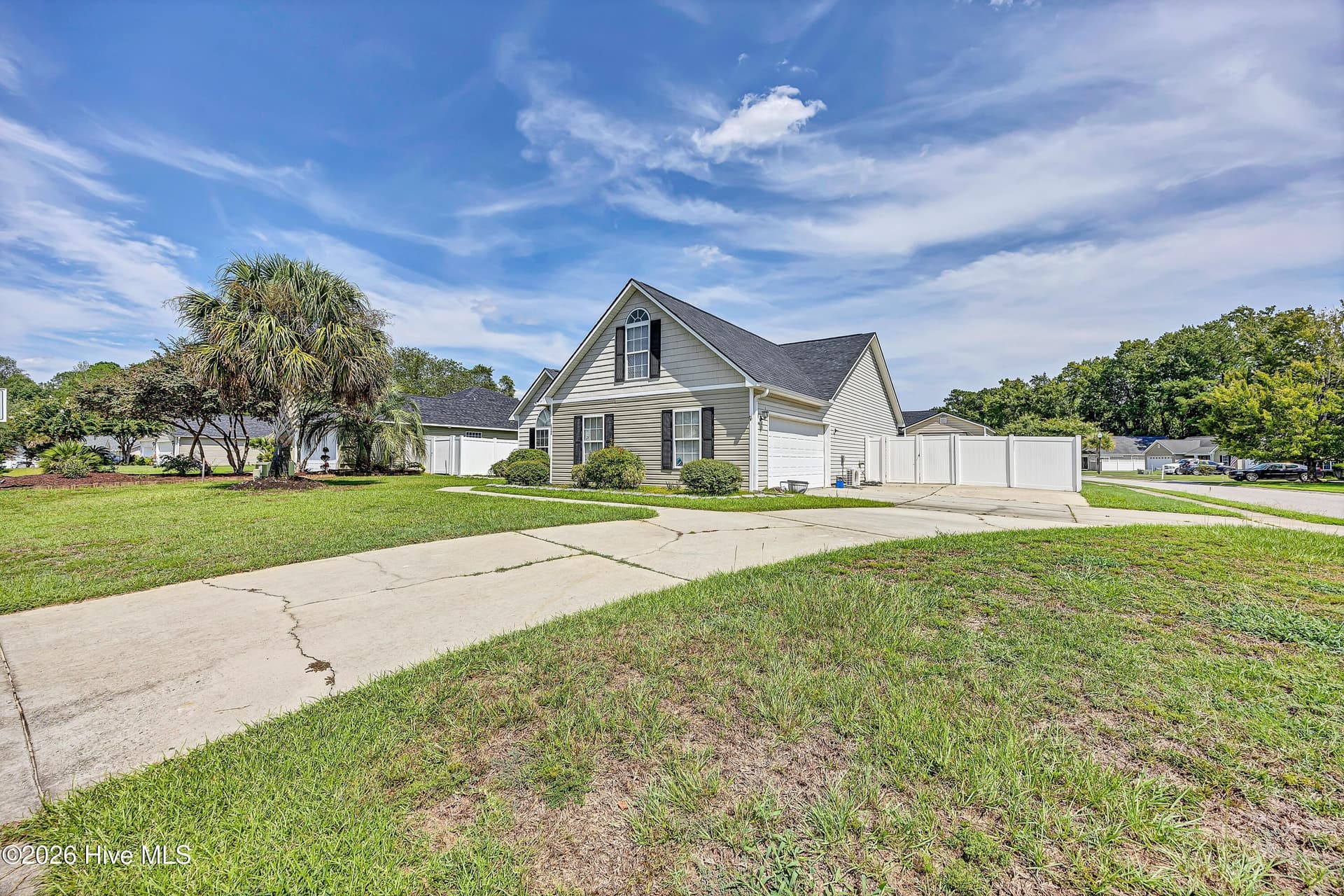 Single Family Residence at 512 Hyacinth Drive, Longs, SC 29568, photo 3 of 41