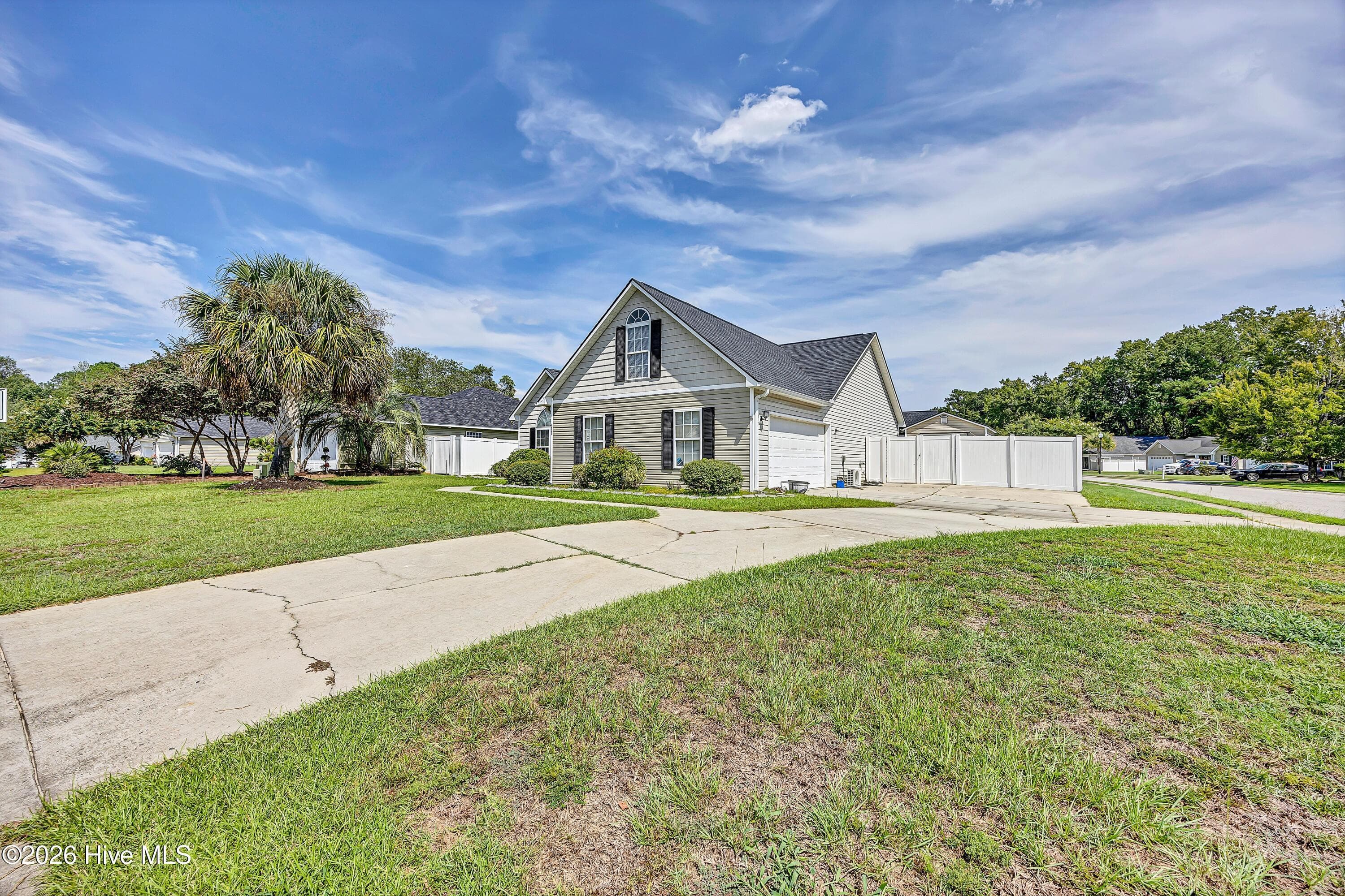 Single Family Residence at 512 Hyacinth Drive, Longs, SC 29568, photo 3 of 41