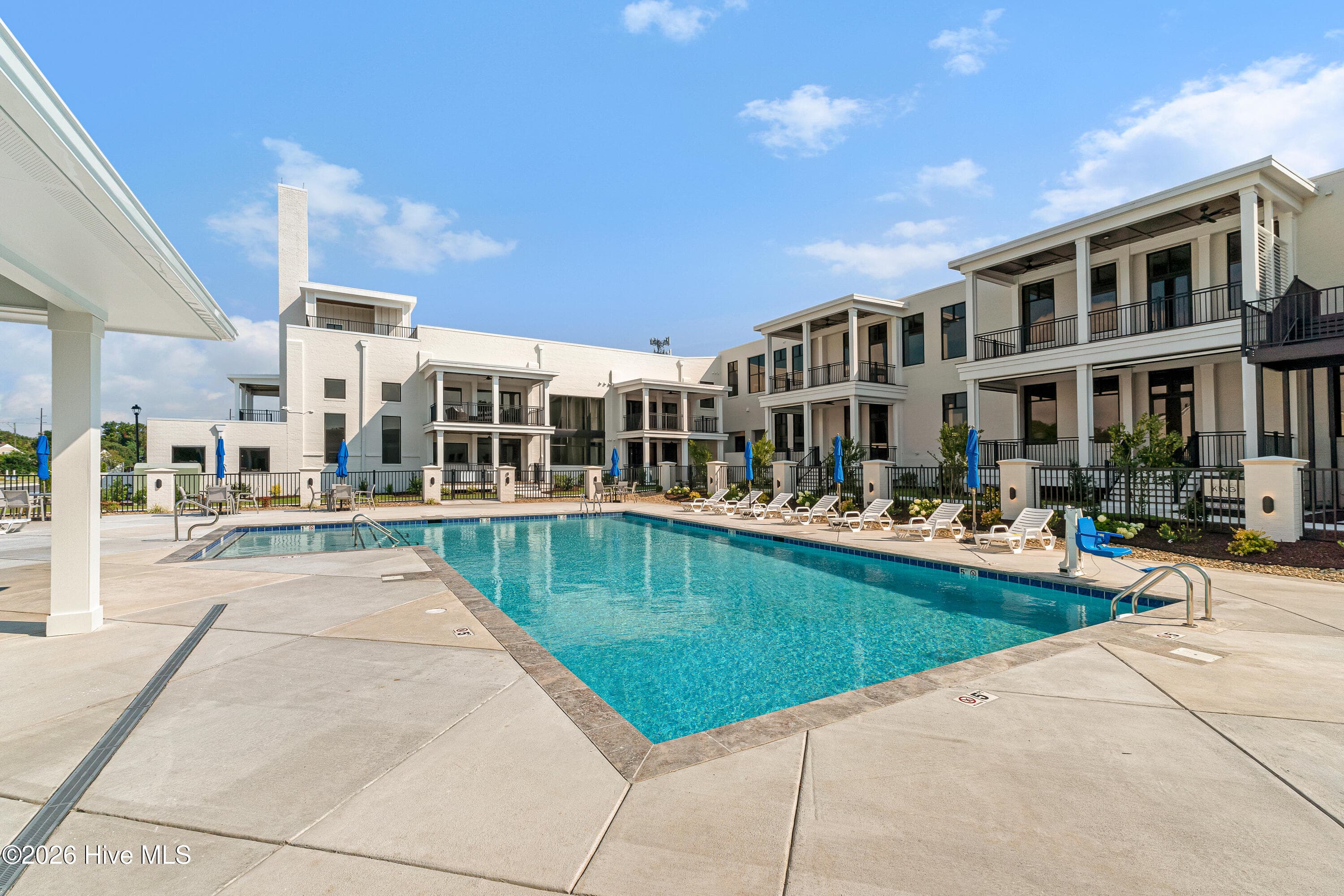 Condominium at 805 Mulberry Street Unit 108, Beaufort, NC 28516, photo 9 of 25