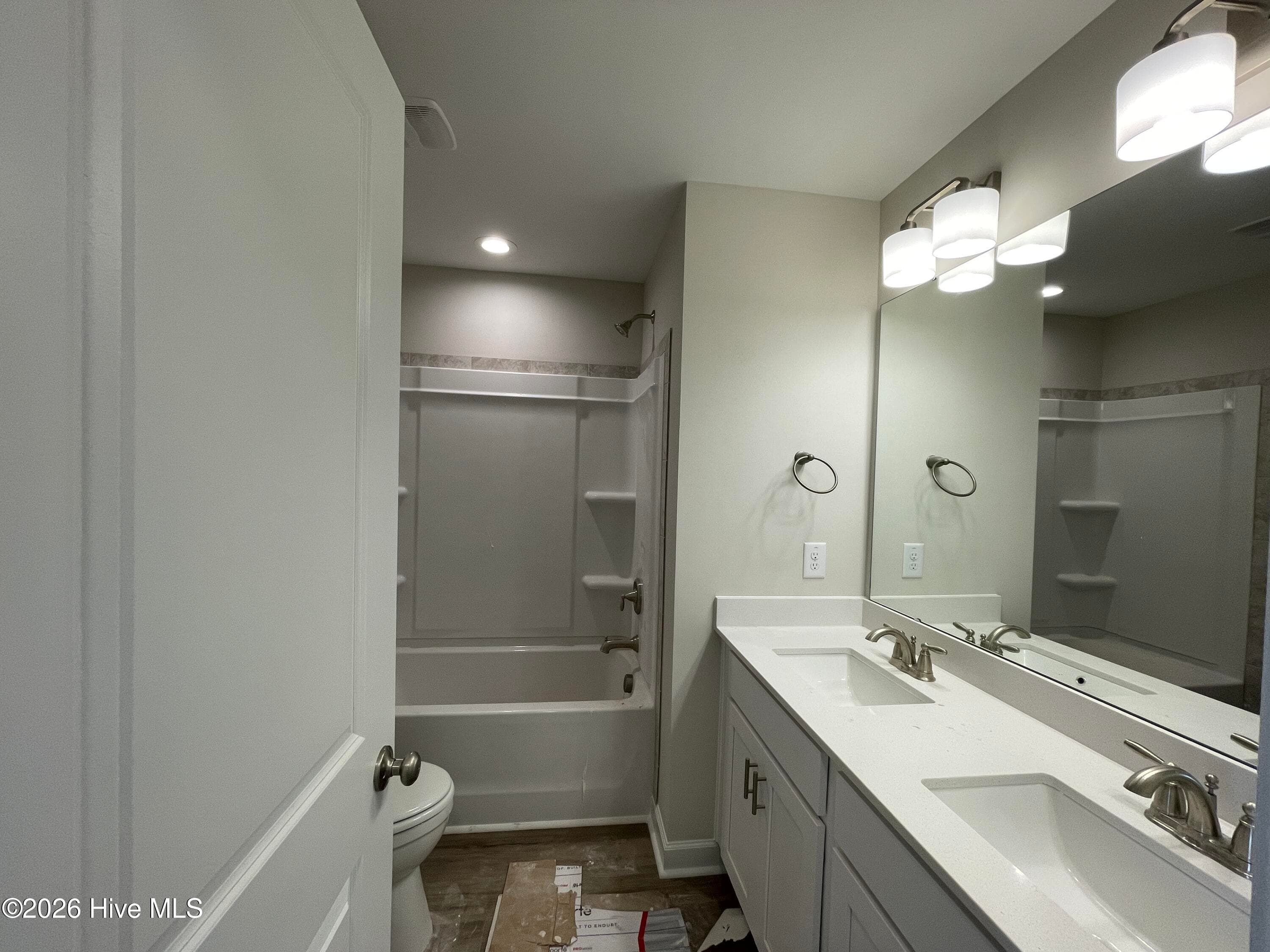 Townhouse at 234 Elijah Way 9, Vass, NC 28394, photo 102 of 162