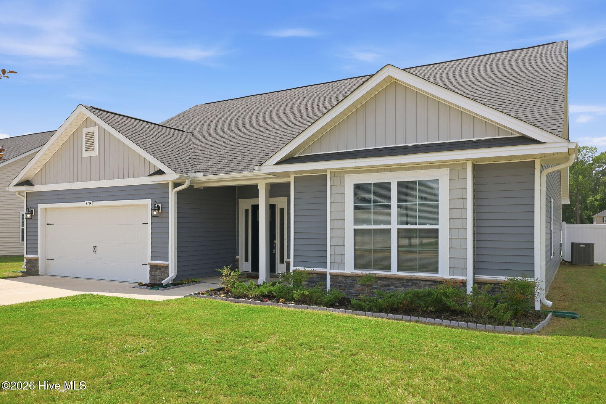 Single Family Residence at 2714 Eliana Lane, Winterville, NC 28590, photo 69 of 71