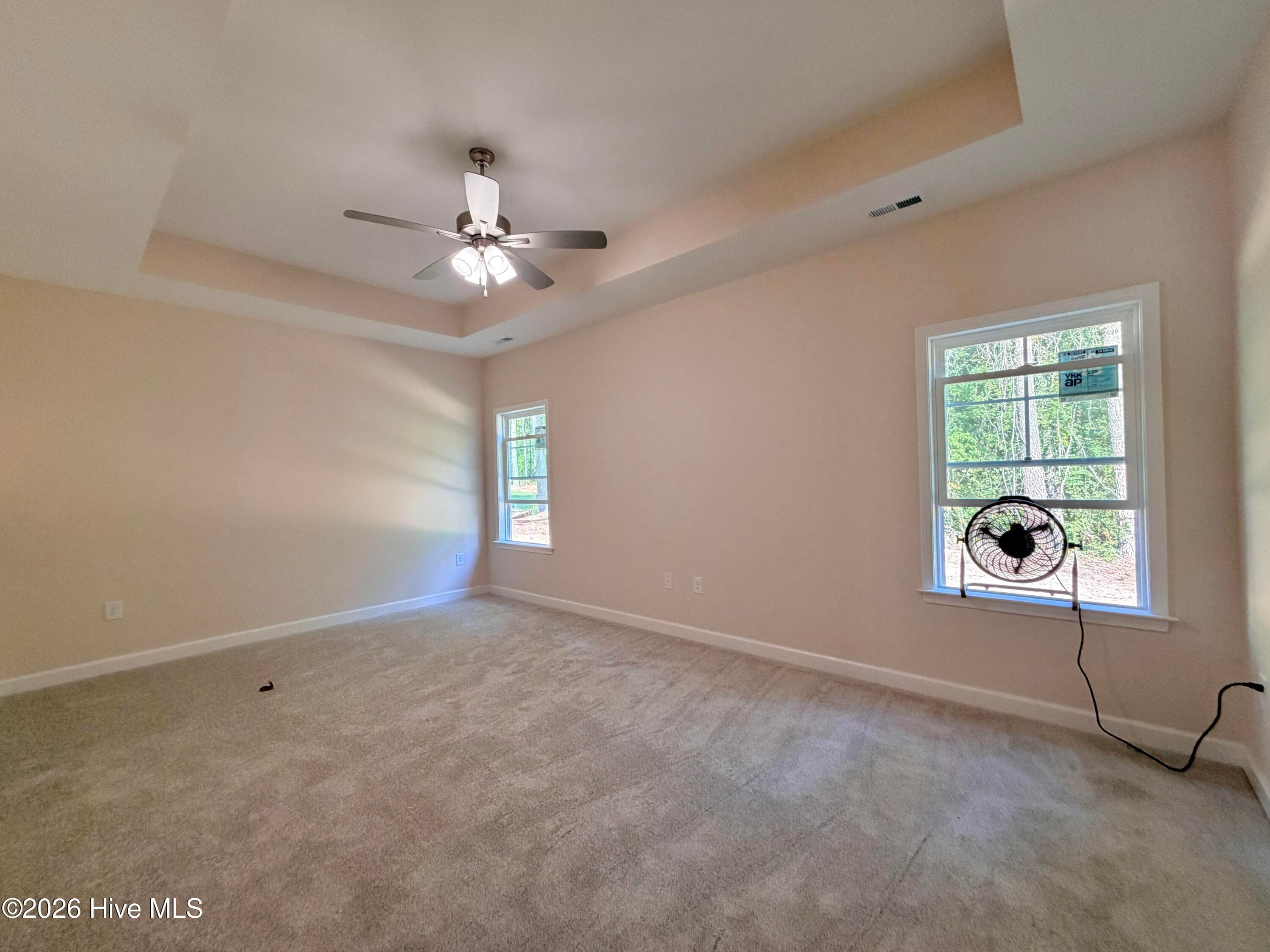Single Family Residence at 1730 Walnut Run Drive, Deep Run, NC 28525, photo 85 of 156