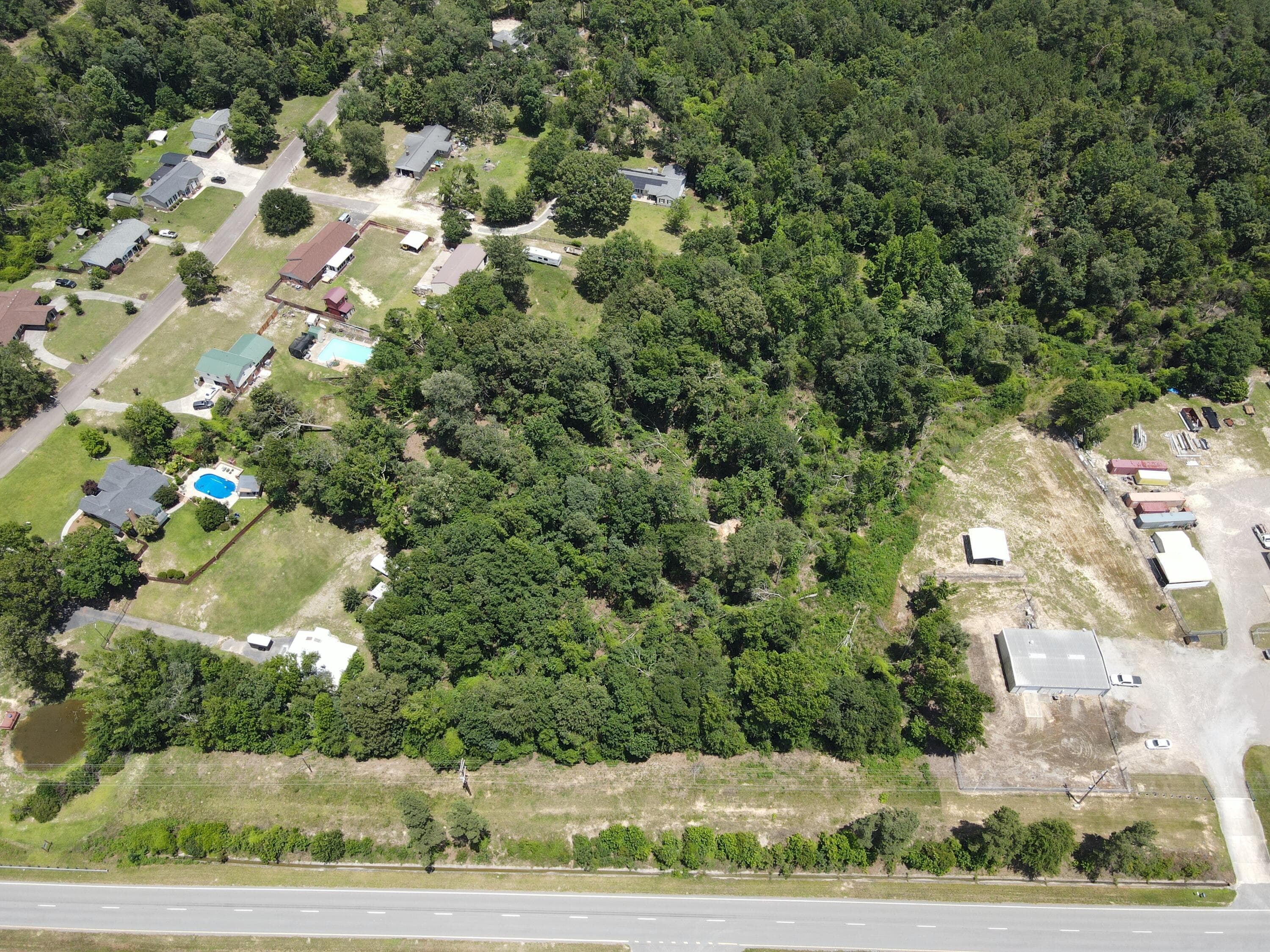 Mixed Use at 00 Atomic Road, Beech Island, SC 29842, photo 4 of 11