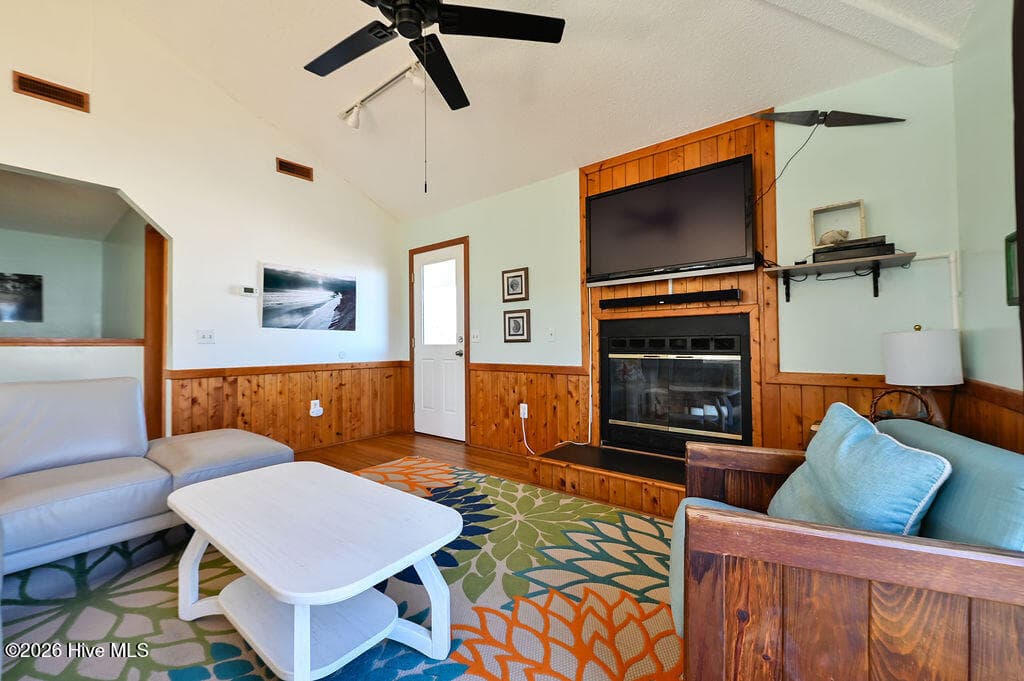 Single Family Residence at 758 Fish Crow Court, Corolla, NC 27927, photo 18 of 24