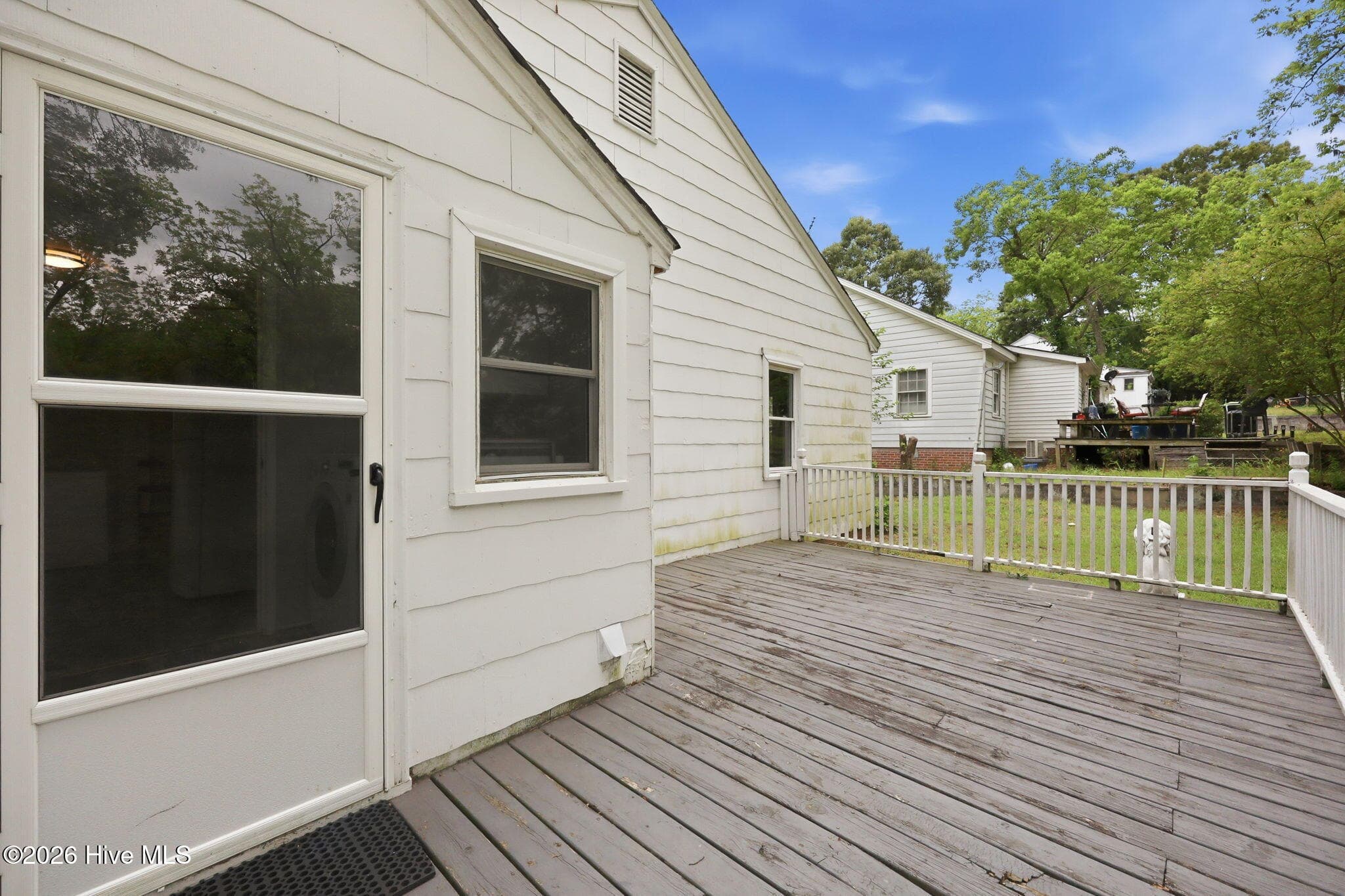 Single Family Residence at 304 Halifax Street, Williamston, NC 27892, Williamston, photo 36 of 55