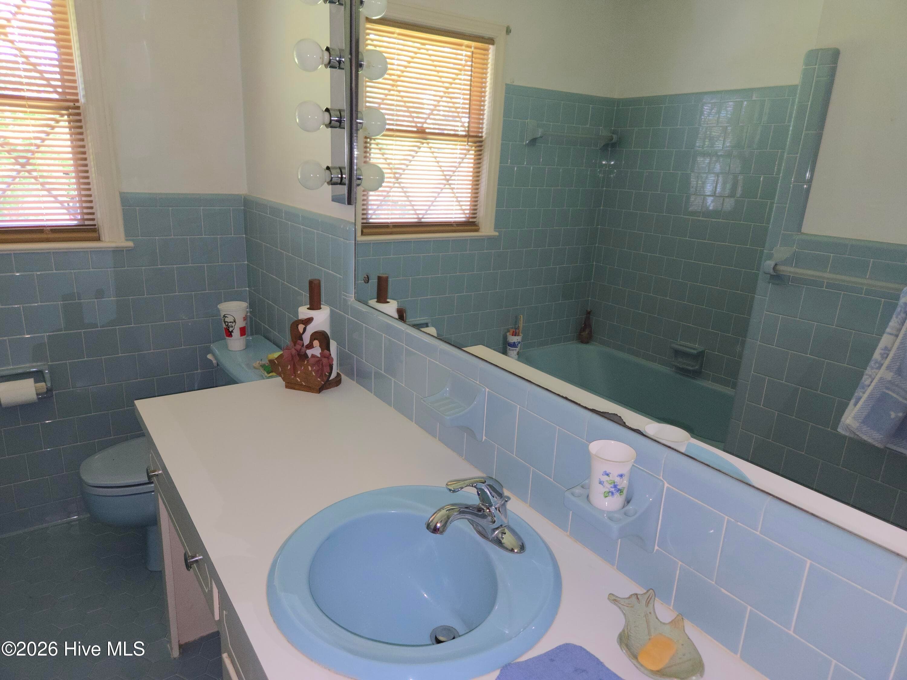 Single Family Residence at 725 Clayton Street, Rocky Mount, NC 27803, photo 11 of 13