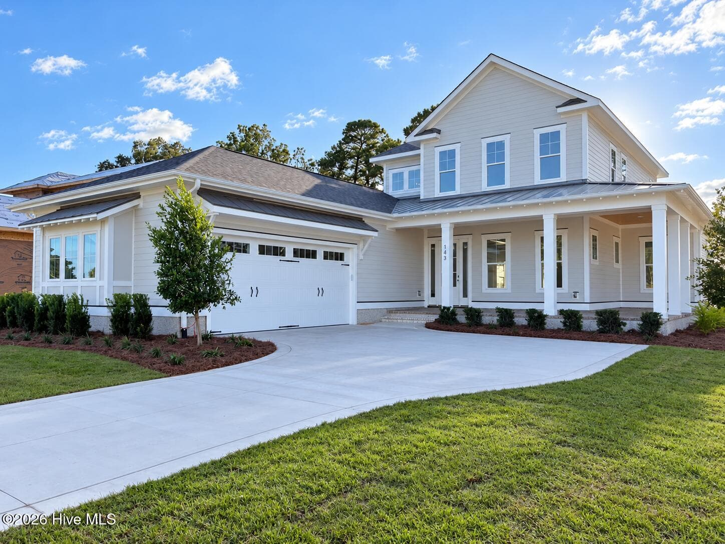 143 Halcyon Drive Drive, Hampstead, NC 28443