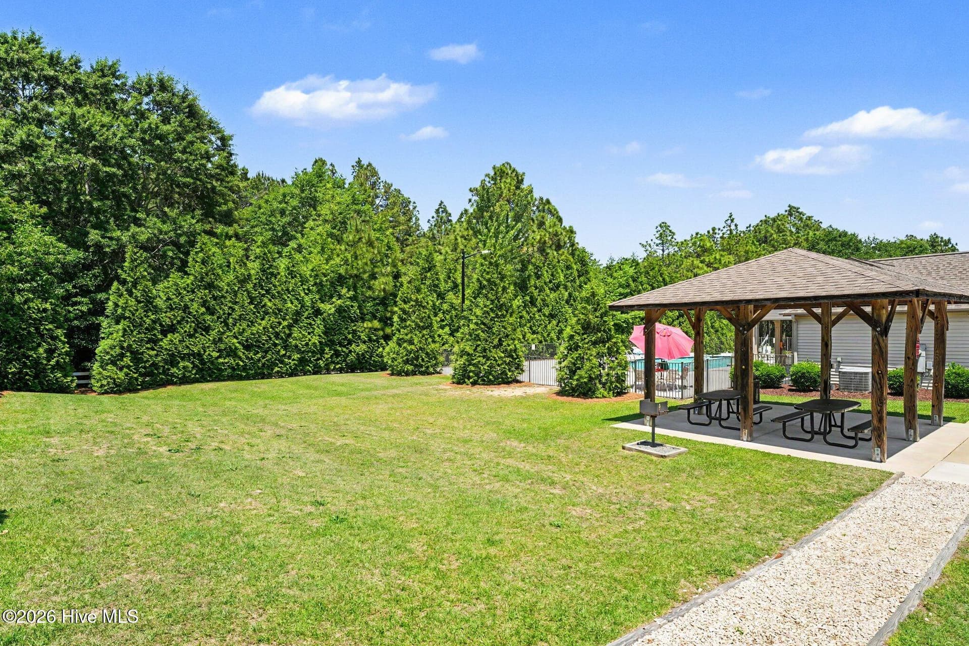 Single Family Residence at 89 Bison Lane, Lillington, NC 27546, photo 92 of 117