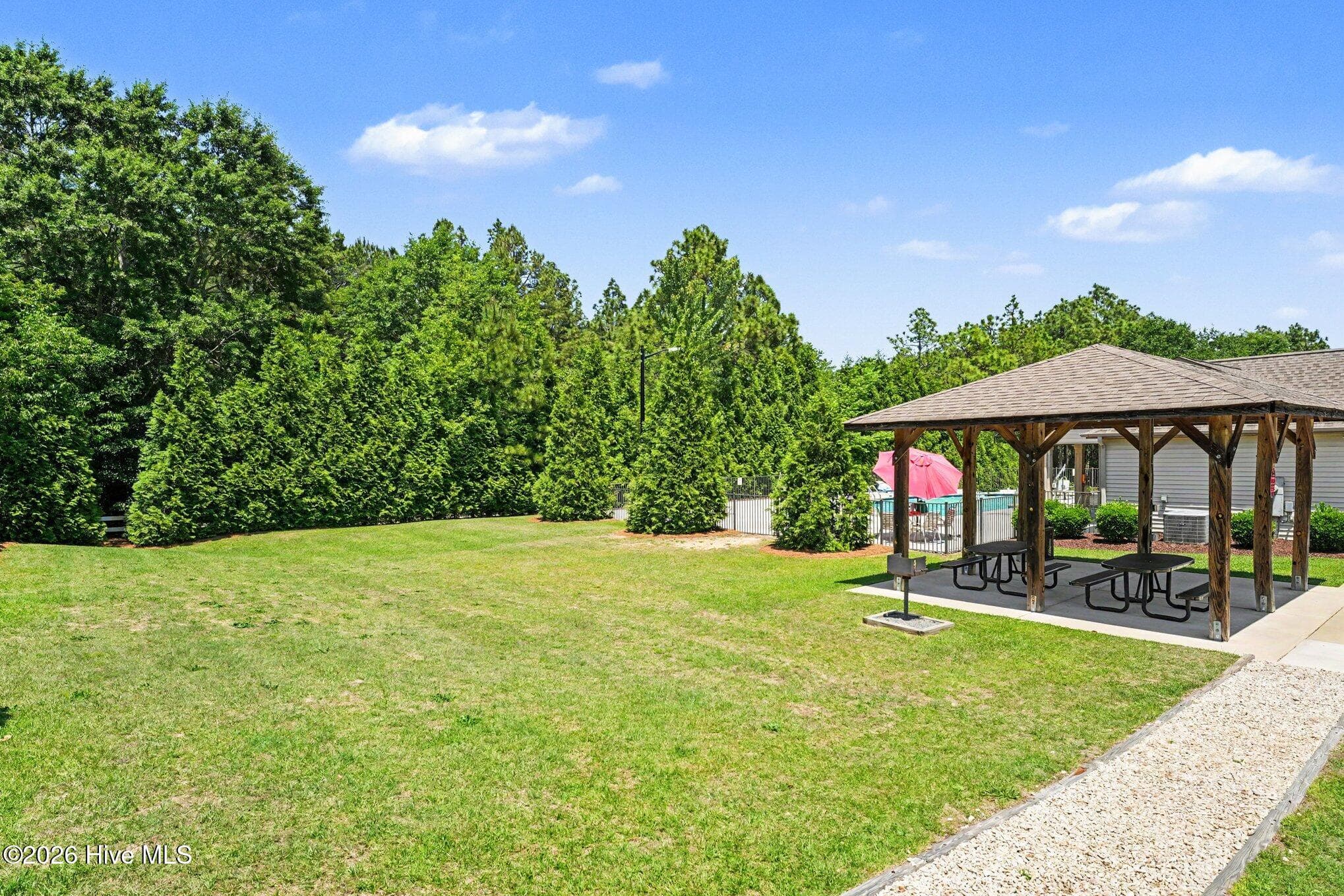 Single Family Residence at 89 Bison Lane, Lillington, NC 27546, photo 92 of 117