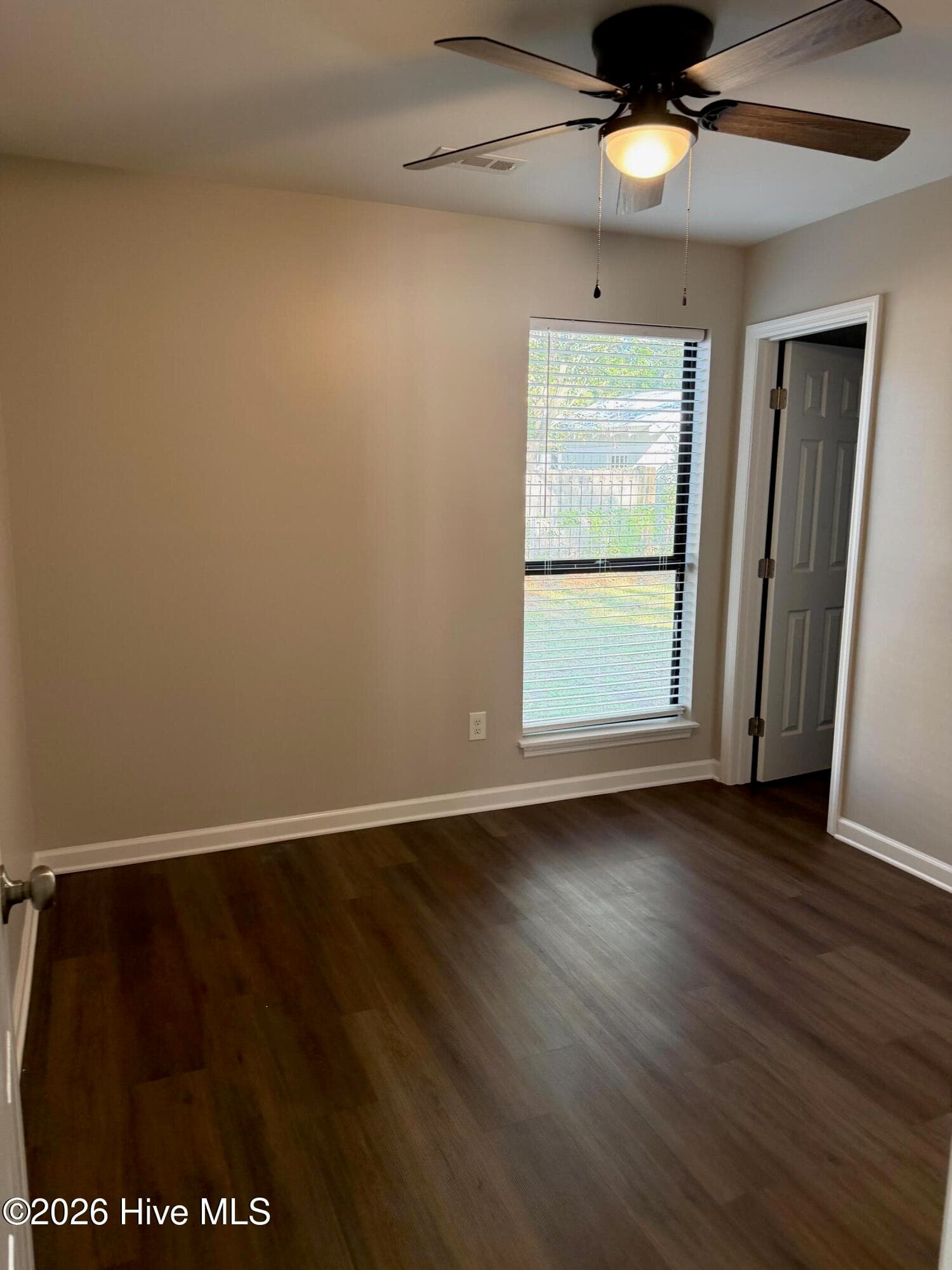 Bedroom 1 - 7012 N Northbend Road, Wilmington, NC 28411