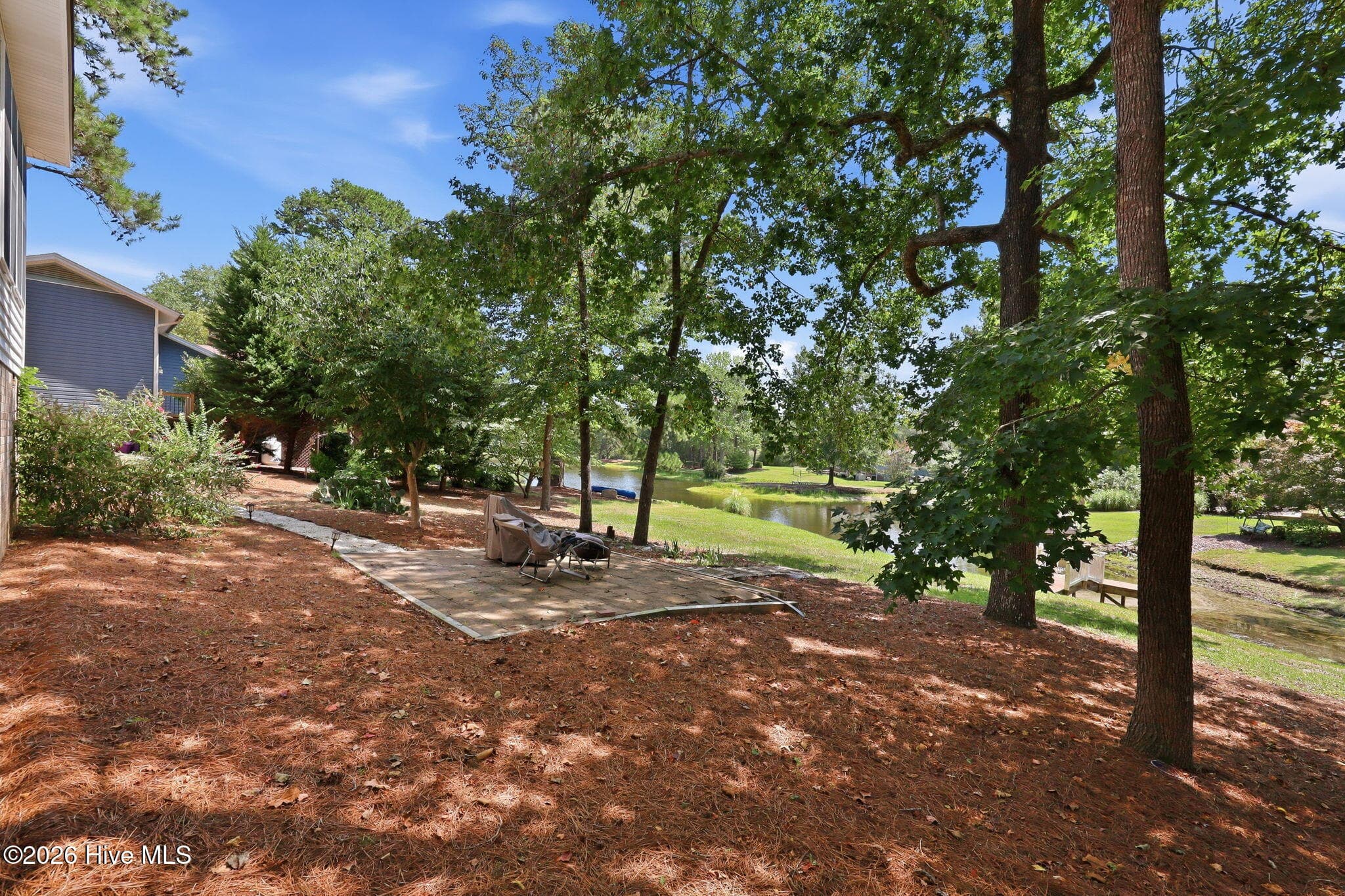 Single Family Residence at 104 Fox Run Court, West End, NC 27376, photo 77 of 79