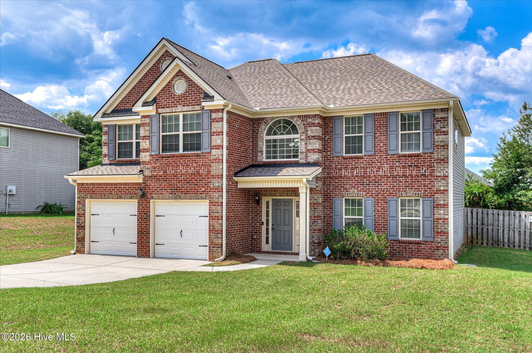 Single Family Residence at 1231 Paramount Court, Hephzibah, GA 30815, photo 2 of 56