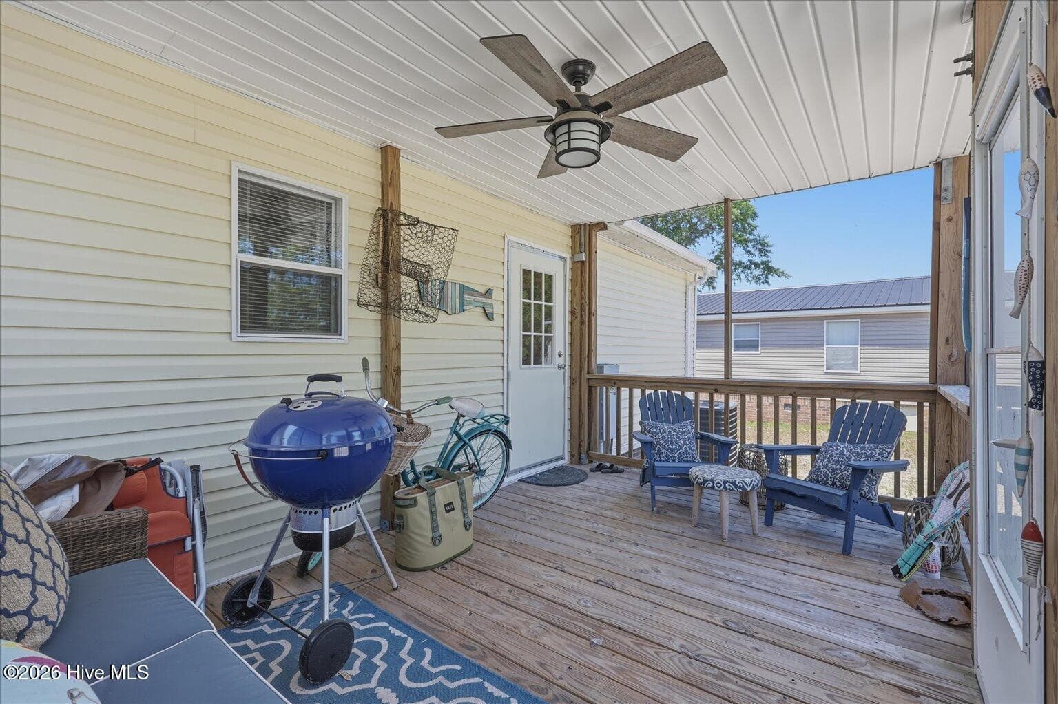 Manufactured Home at 703 Dogwood Drive, Sunset Beach, NC 28468, photo 24 of 31