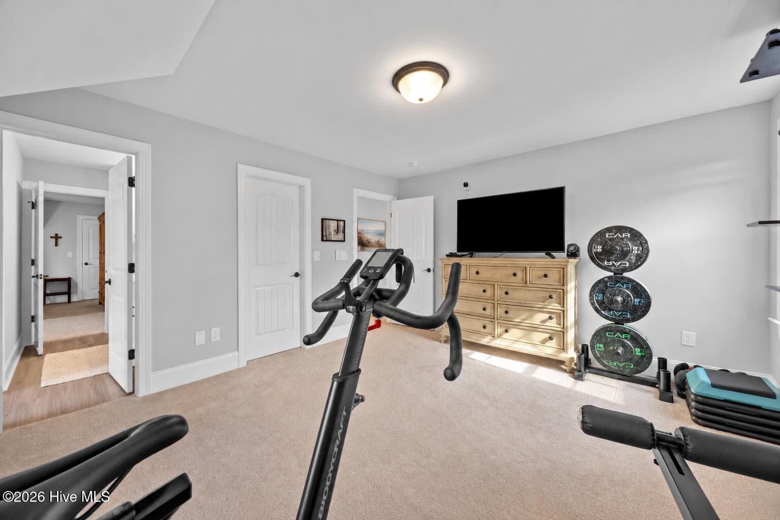 Single Family Residence at 6830 Campbells Ridge Drive SE, Leland, NC 28451, photo 44 of 66