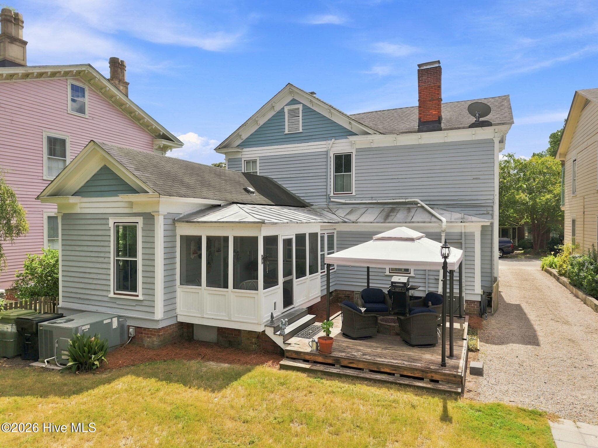 Single Family Residence at 524 W Main Street, Washington, NC 27889, photo 14 of 72