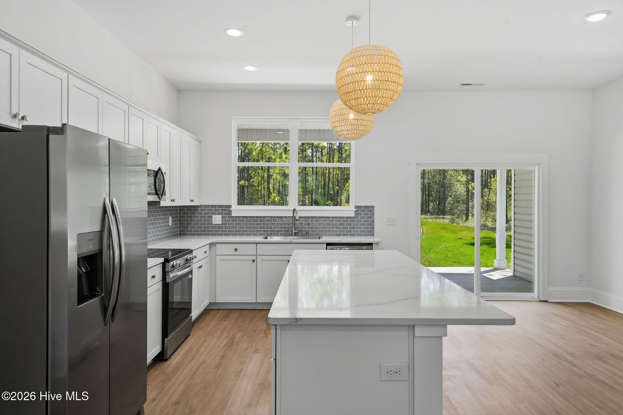Single Family Residence at 646 E Boiling Spring Road, Southport, NC 28461, photo 12 of 44