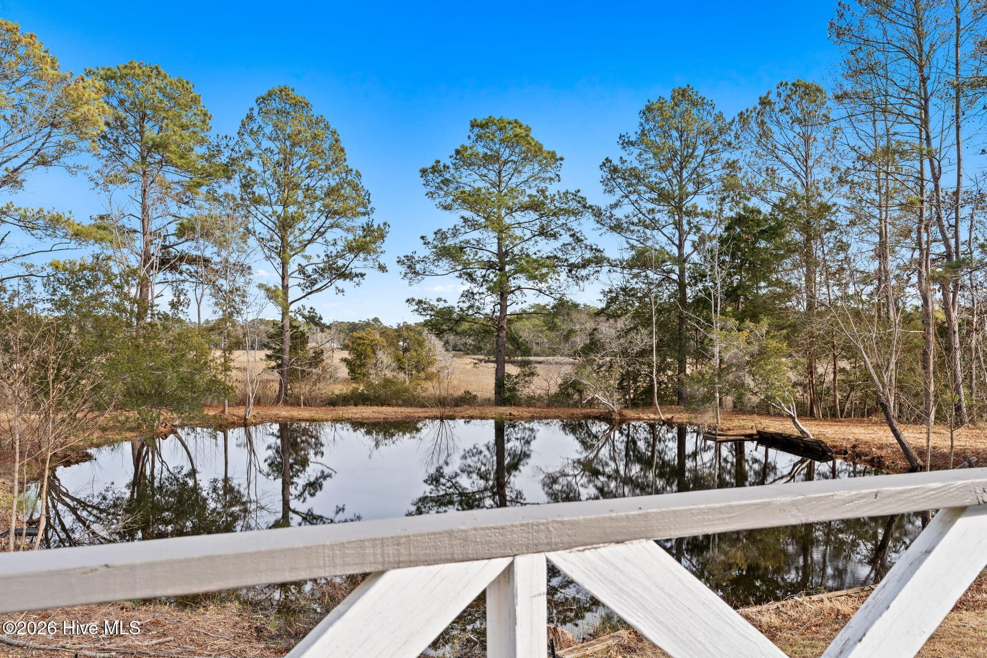 Manufactured Home at 286 Edgewater Drive SW, Shallotte, NC 28470, photo 55 of 56