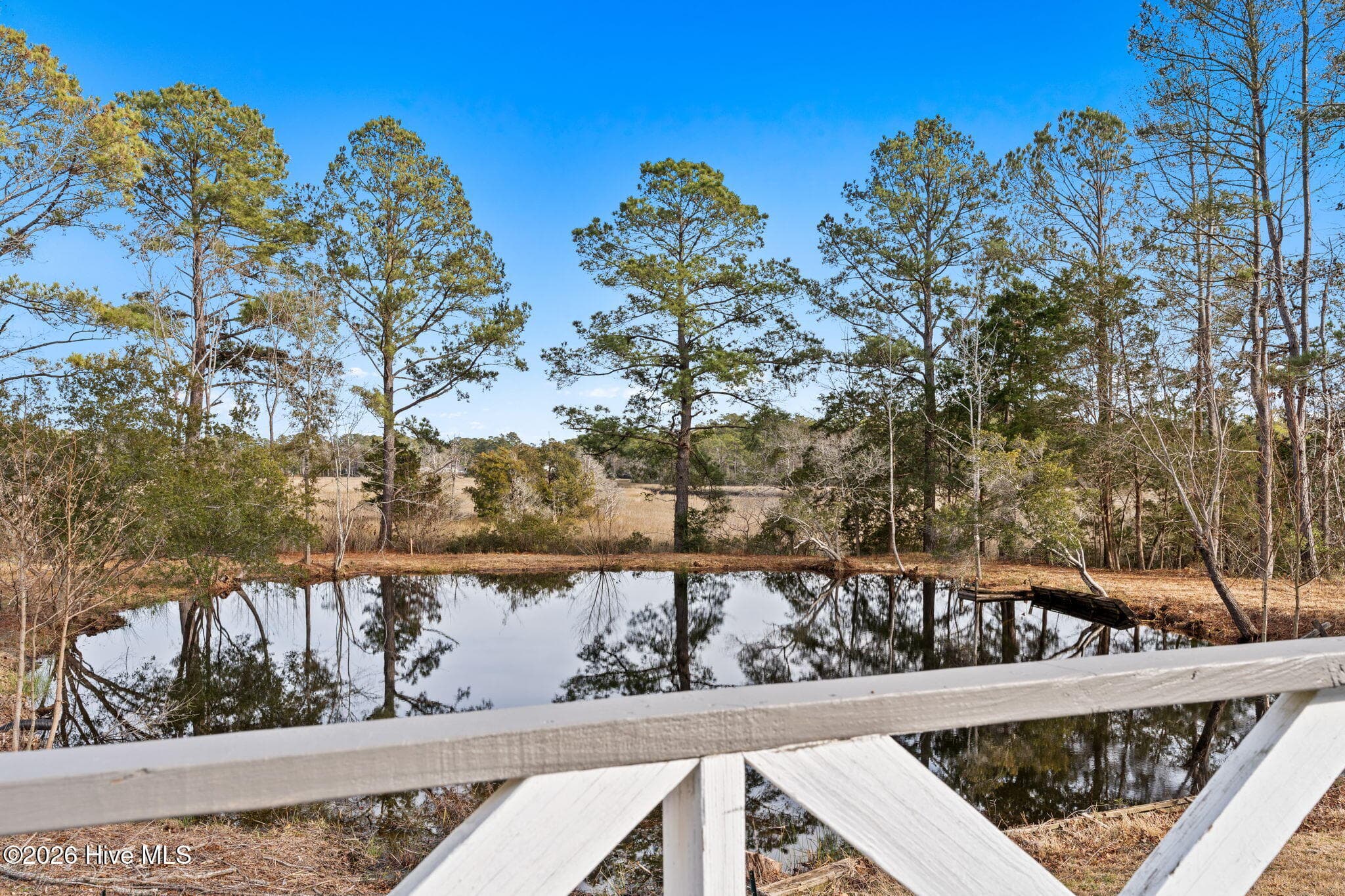 Manufactured Home at 286 Edgewater Drive SW, Shallotte, NC 28470, photo 55 of 56