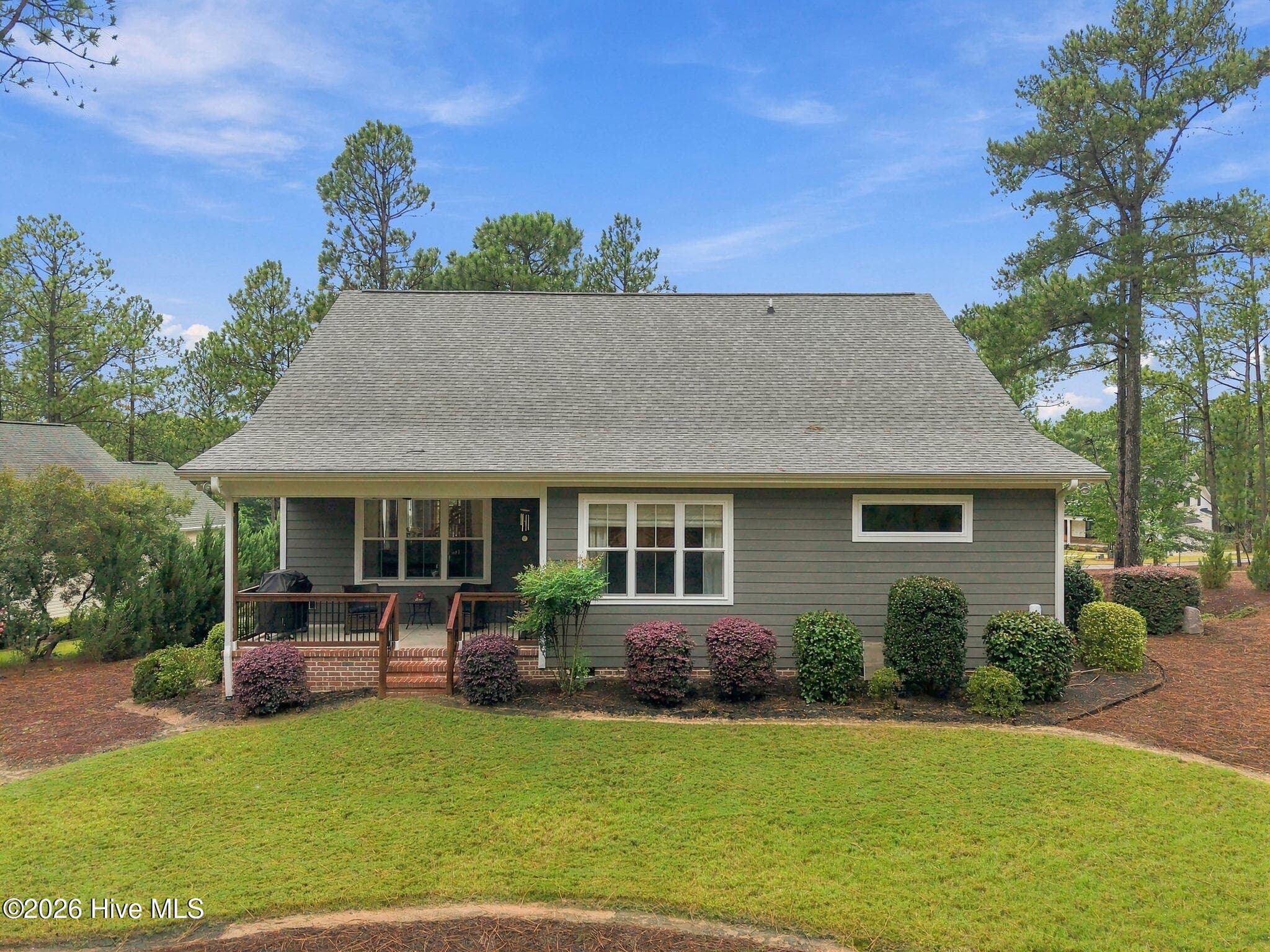 Single Family Residence at 104 Myrick Court, West End, NC 27376, photo 36 of 40