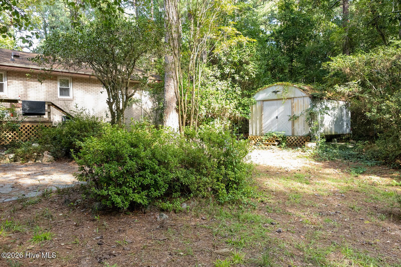 Single Family Residence at 1610 E Indiana Avenue, Southern Pines, NC 28387, photo 22 of 24