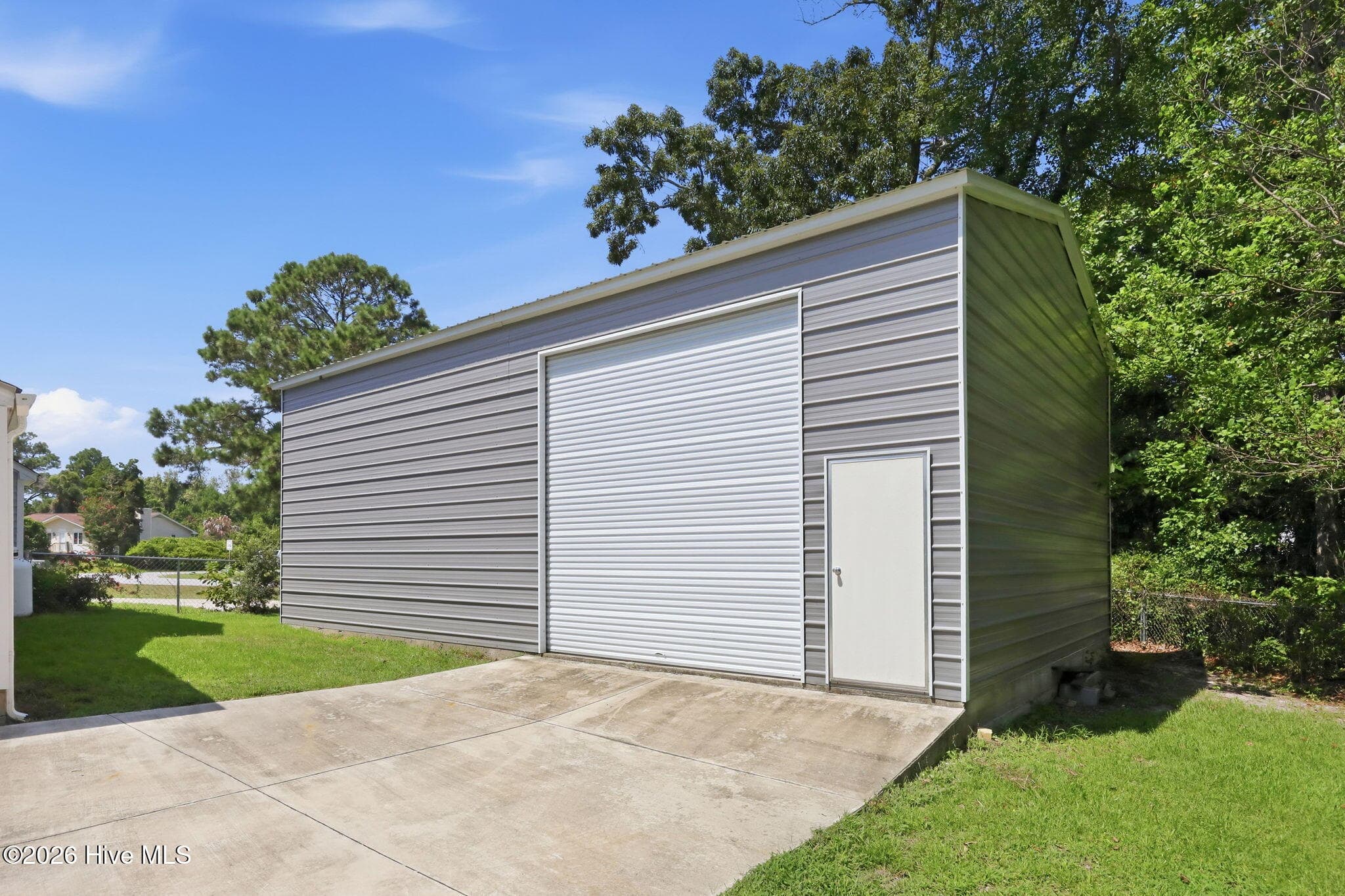 Single Family Residence at 3018 Mandy Lane, Morehead City, NC 28557, photo 63 of 65