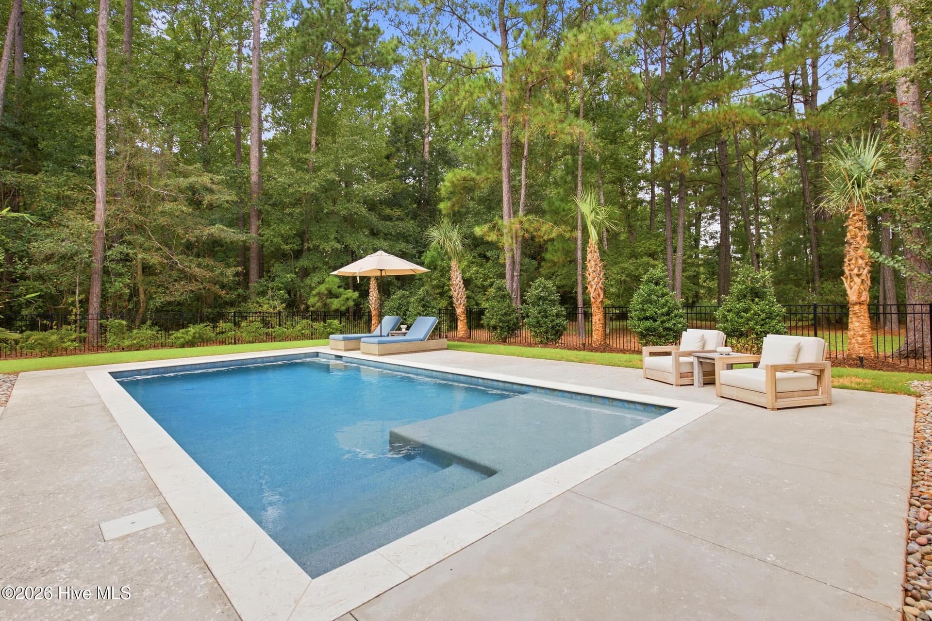 Single Family Residence at 7206 Saddleworth Trail, Wilmington, NC 28405, photo 33 of 82