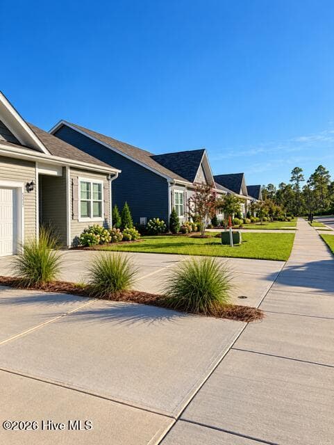 Townhouse at 5333 Gladecress Drive Unit 3501, Leland, NC 28451, photo 2 of 27