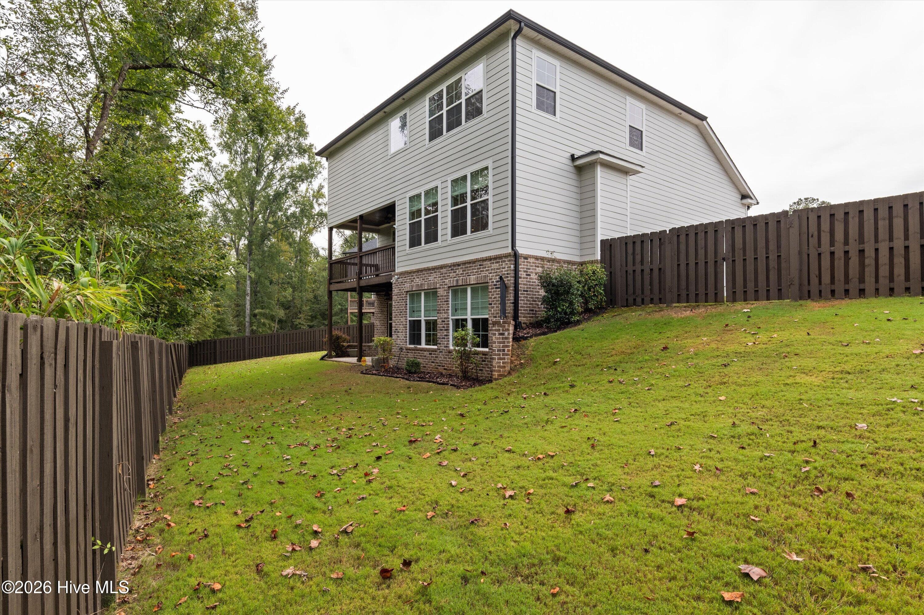 Single Family Residence at 2004 Lacebark Court, Evans, GA 30809, Evans, photo 75 of 76