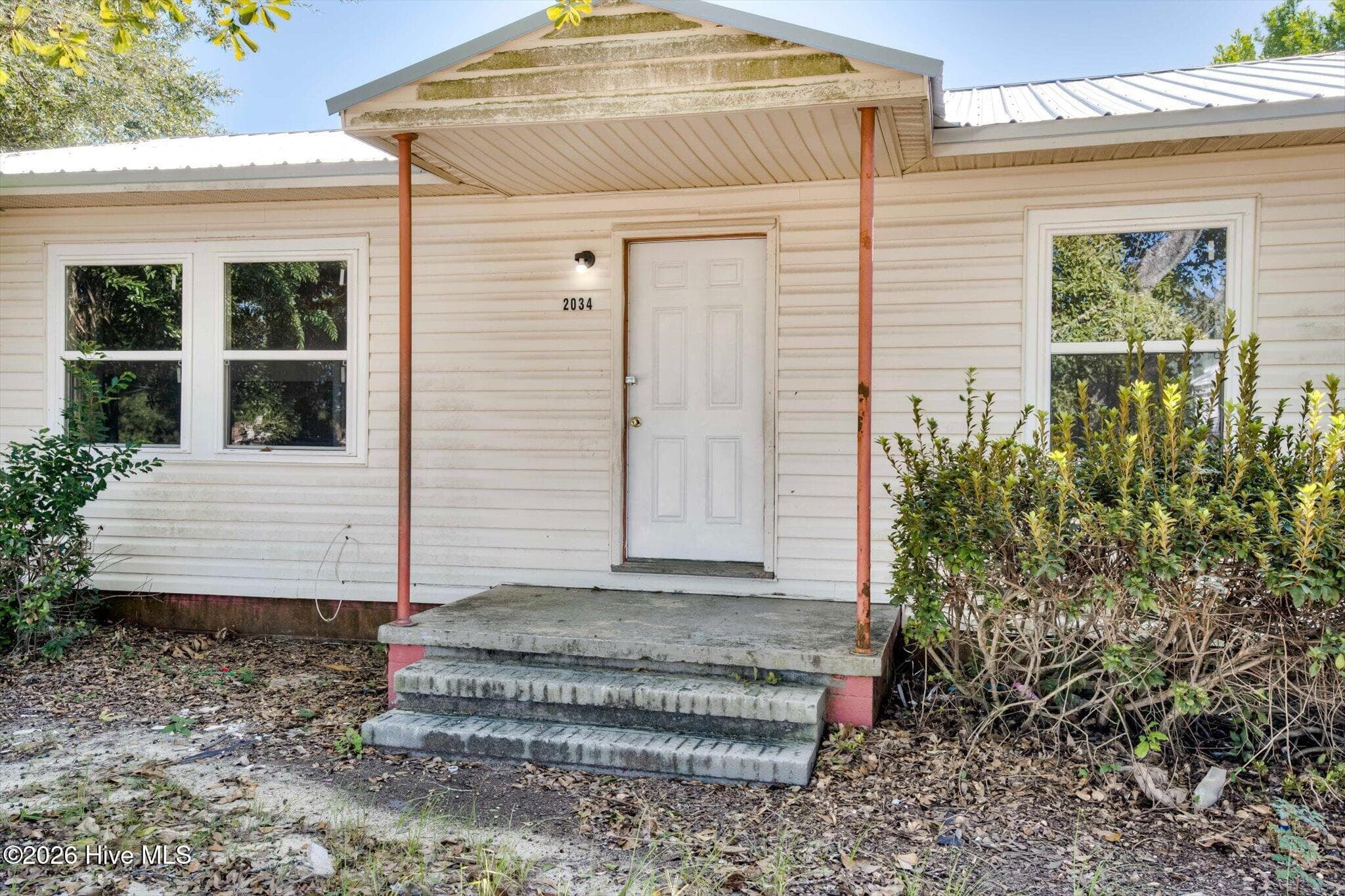 Single Family Residence at 2034 Dunham Circle, Augusta, GA 30906, photo 3 of 22