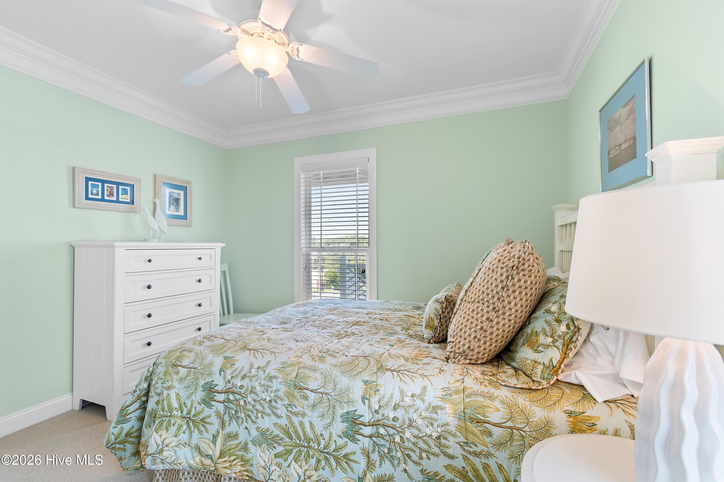 Single Family Residence at 1046 Tide Ridge Drive, Holden Beach, NC 28462, photo 66 of 97