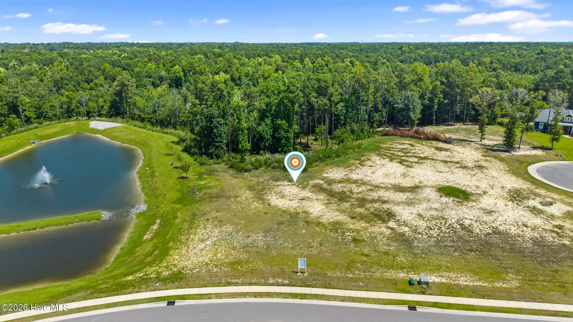 Single Family Residence at 104 Dragonfly Lane, Hampstead, NC 28443, photo 12 of 20