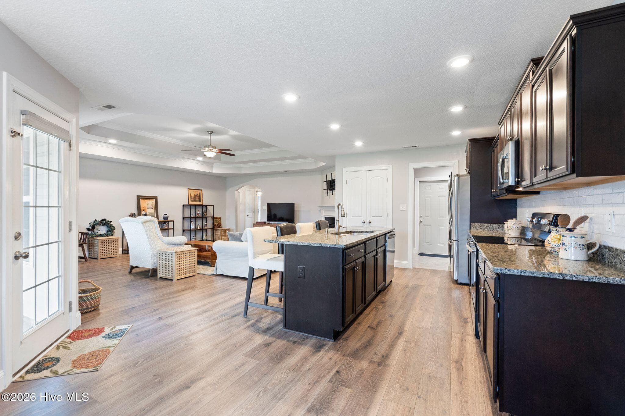Single Family Residence at 202 Messenger Court, Jacksonville, NC 28546, photo 17 of 62