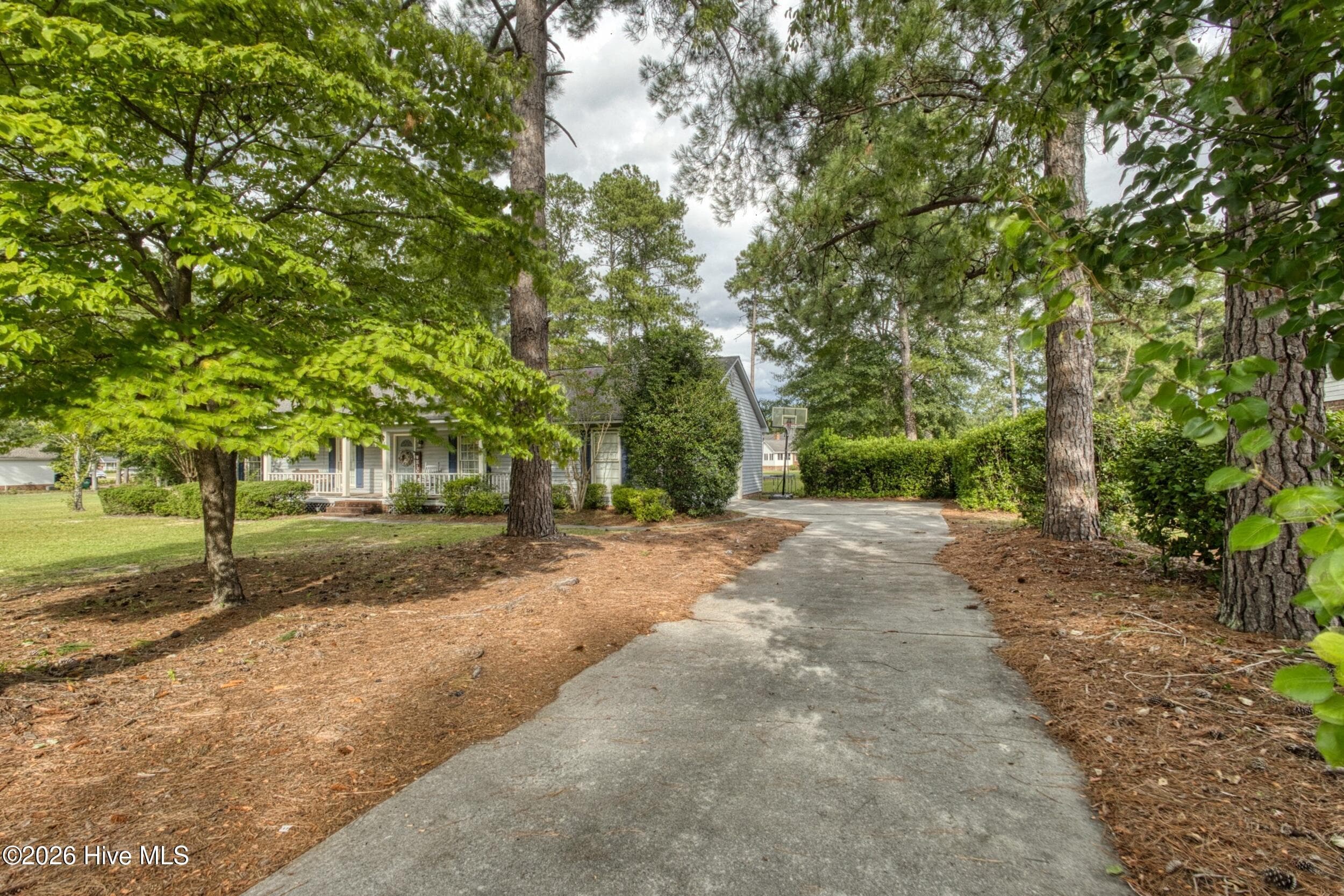 Single Family Residence at 152 Walnut Street, Barnwell, SC 29812, photo 23 of 27