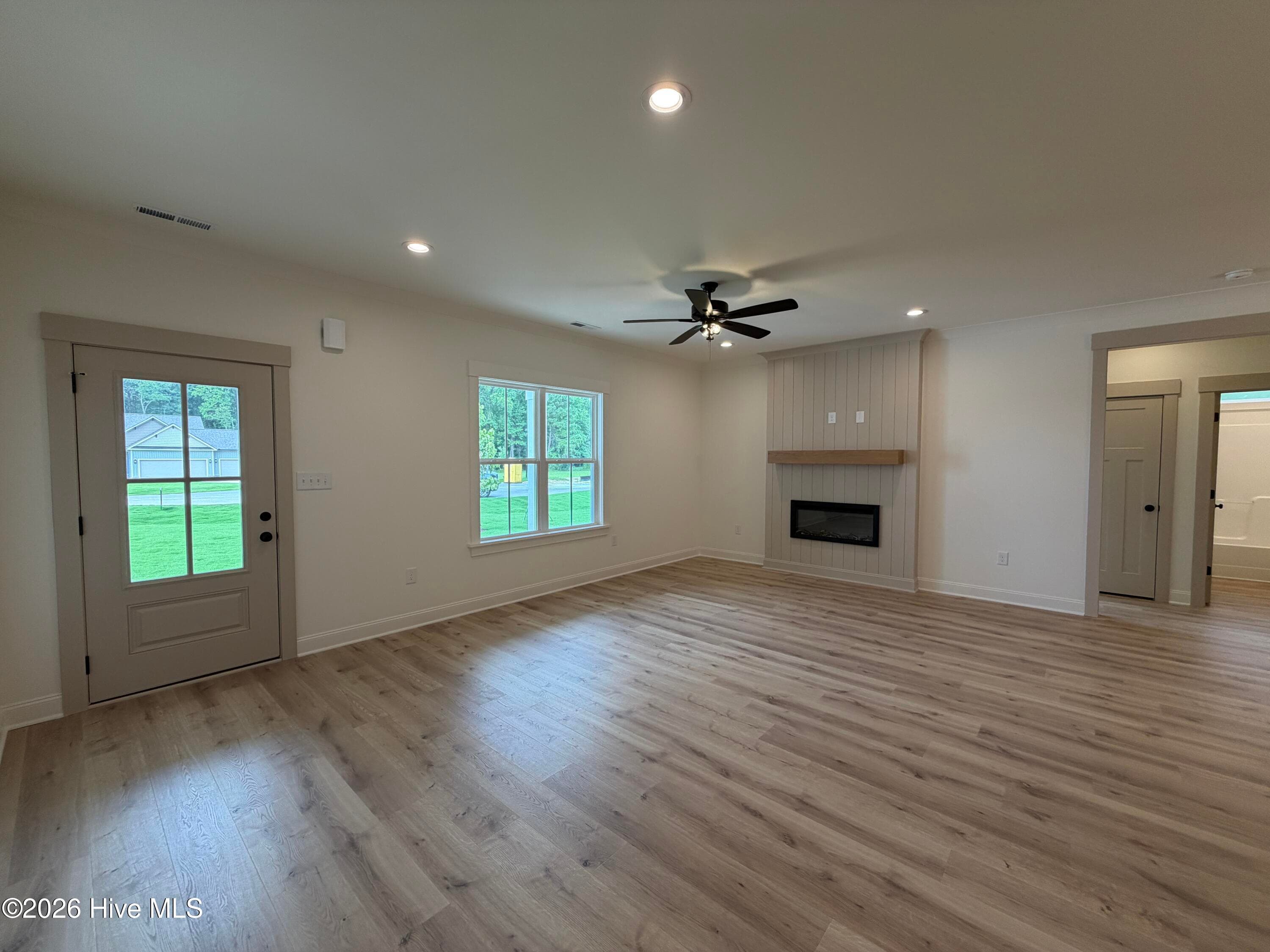 Single Family Residence at 56 Clio Court, Selma, NC 27576, photo 9 of 67