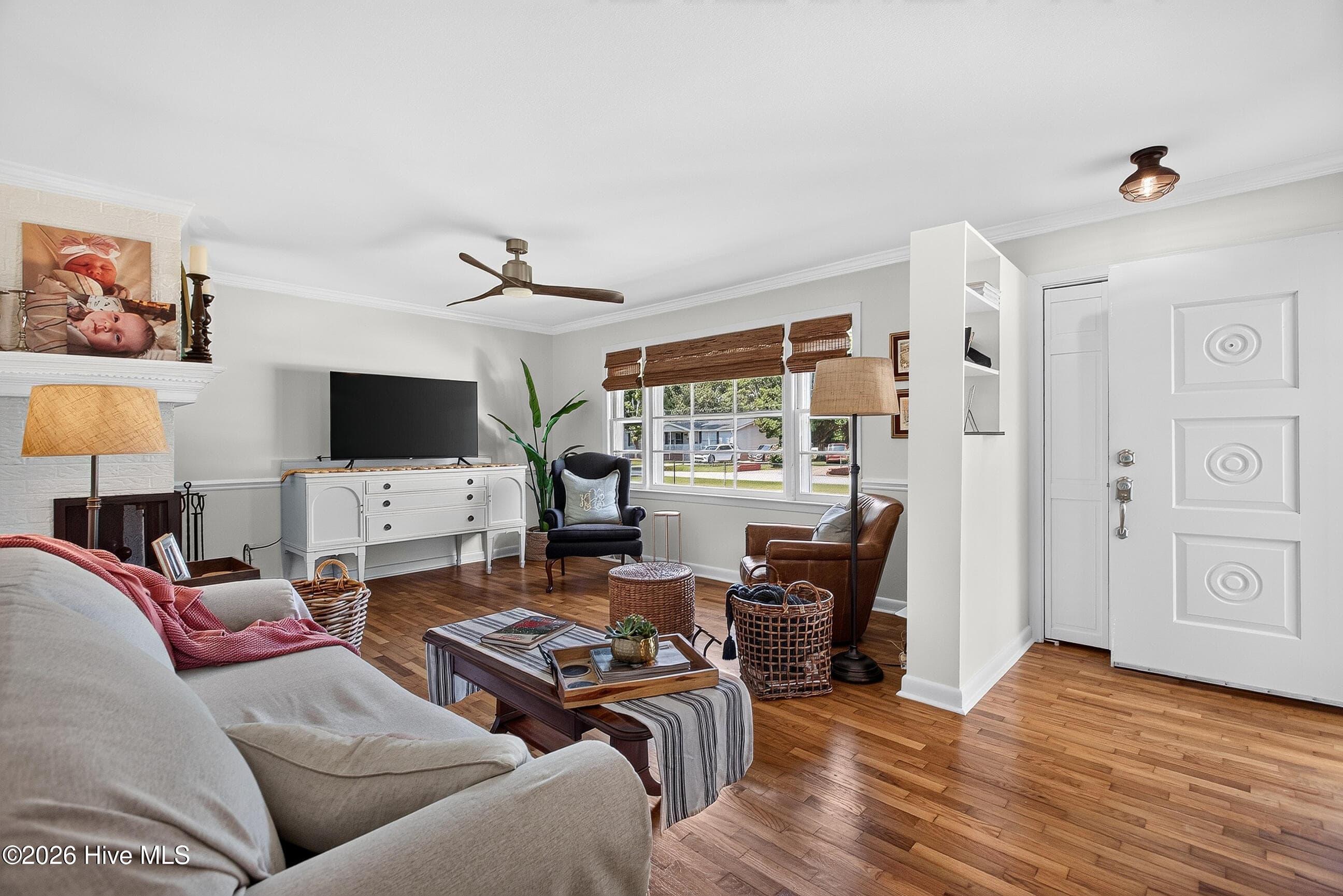 112 Barbara Avenue, Midway Park, NC 28544