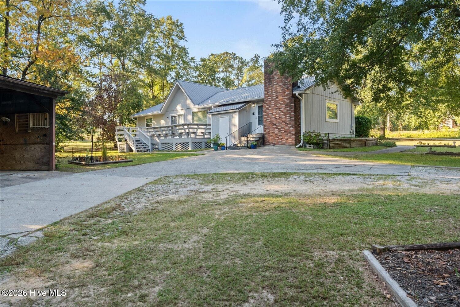 Single Family Residence at 291 Whiteoak Estates Circle SE, Thomson, GA 30824, photo 30 of 39