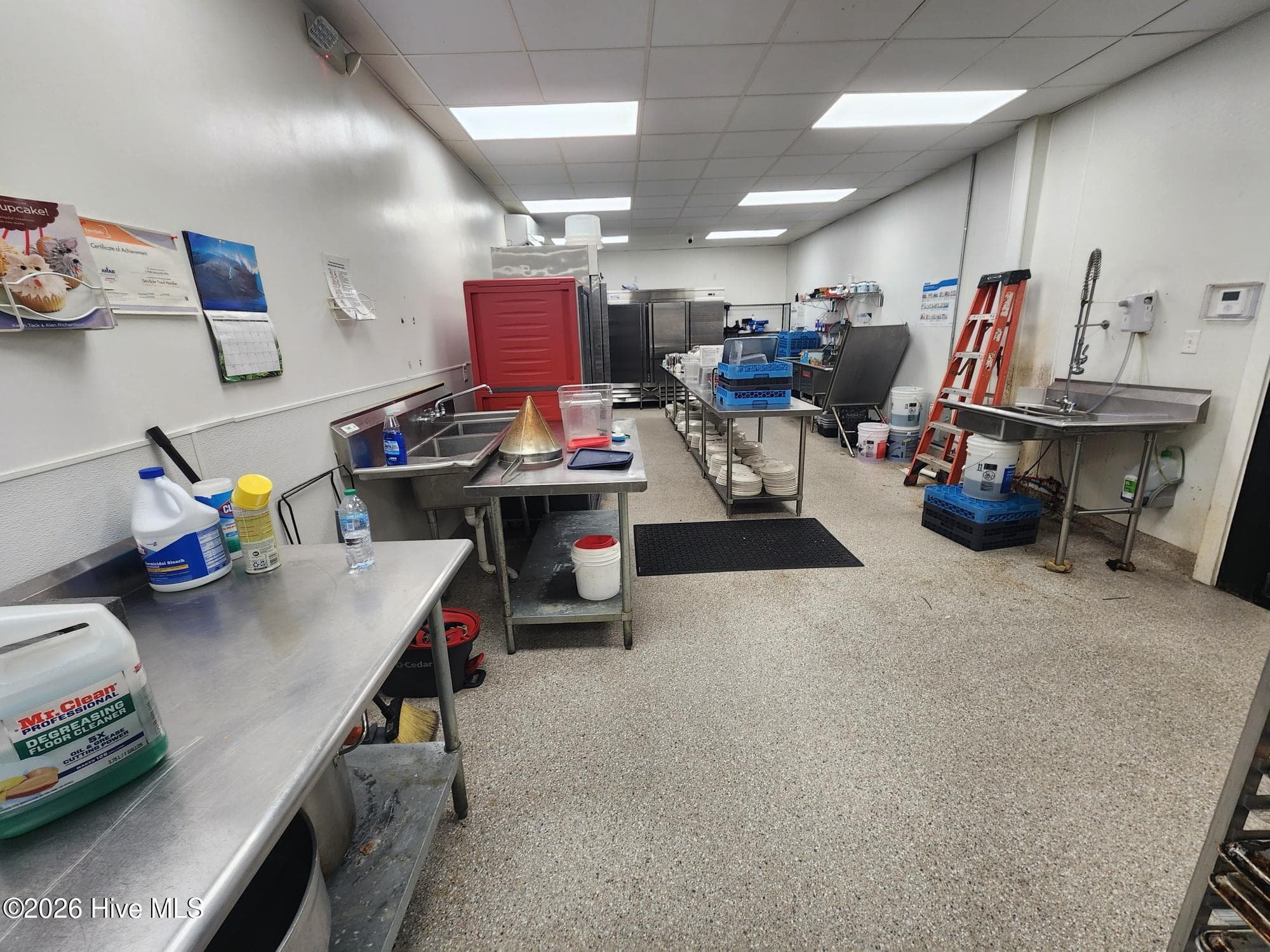 Commercial Sale at 250 Bordeaux Drive, Thomson, GA 30824, photo 25 of 26
