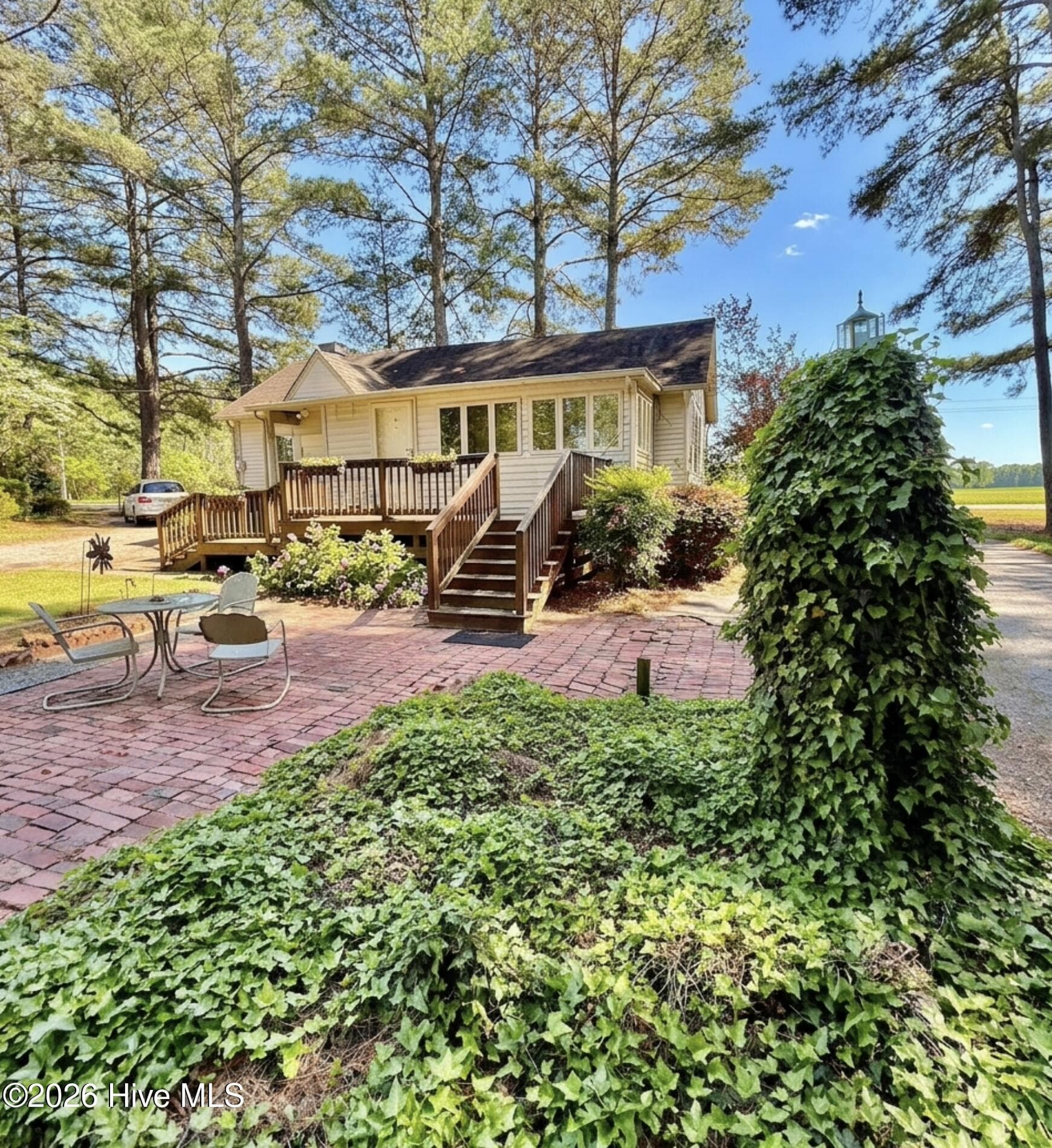Single Family Residence at 7886 Nc 222, Fountain, NC 27829, photo 18 of 21