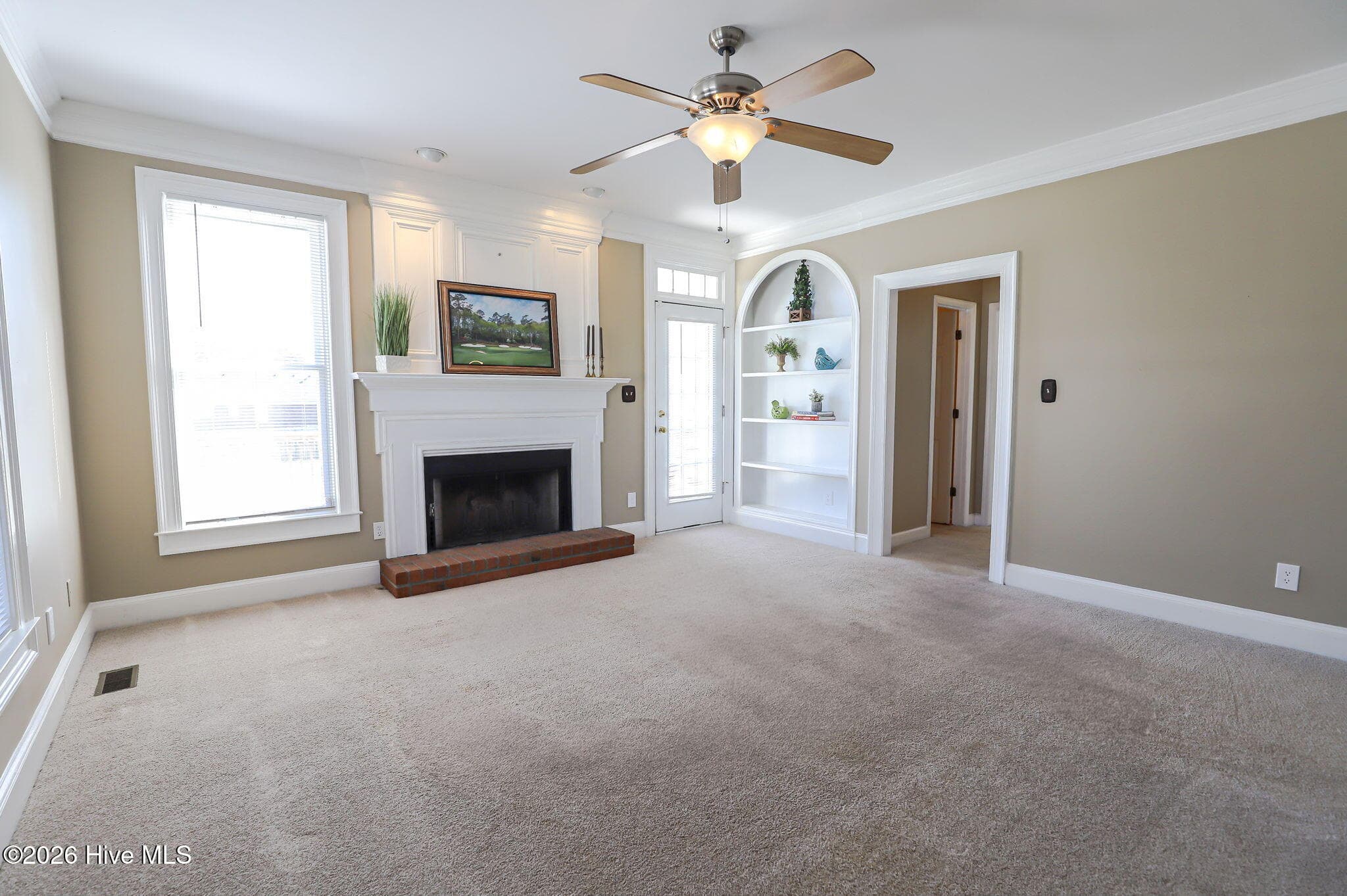 Single Family Residence at 4568 Oxford Drive, Evans, GA 30809, photo 7 of 41
