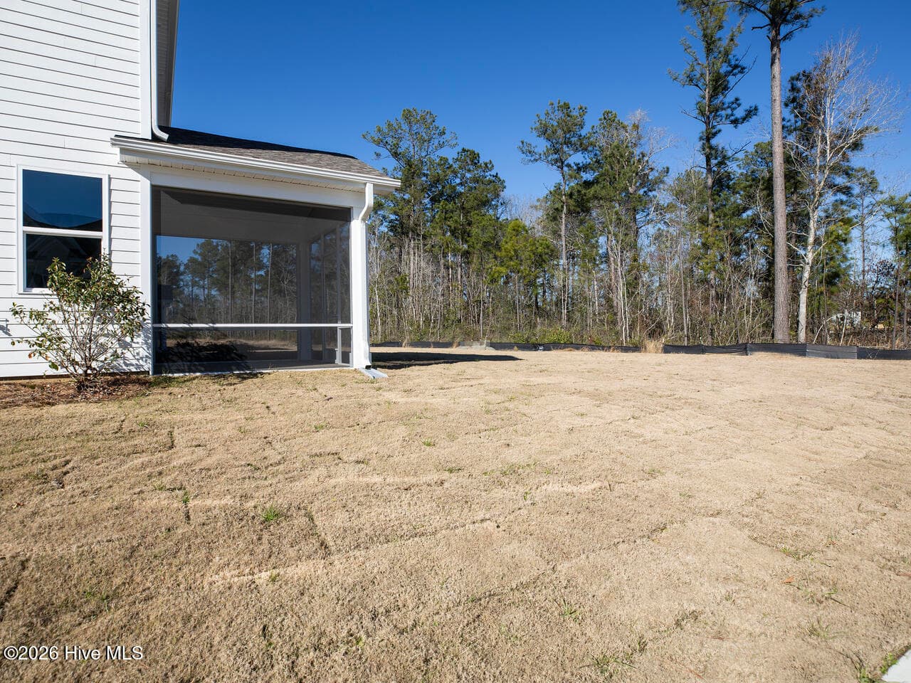 Single Family Residence at 3221 Butterfly Ginger Street Lot 74, Leland, NC 28451, photo 92 of 94