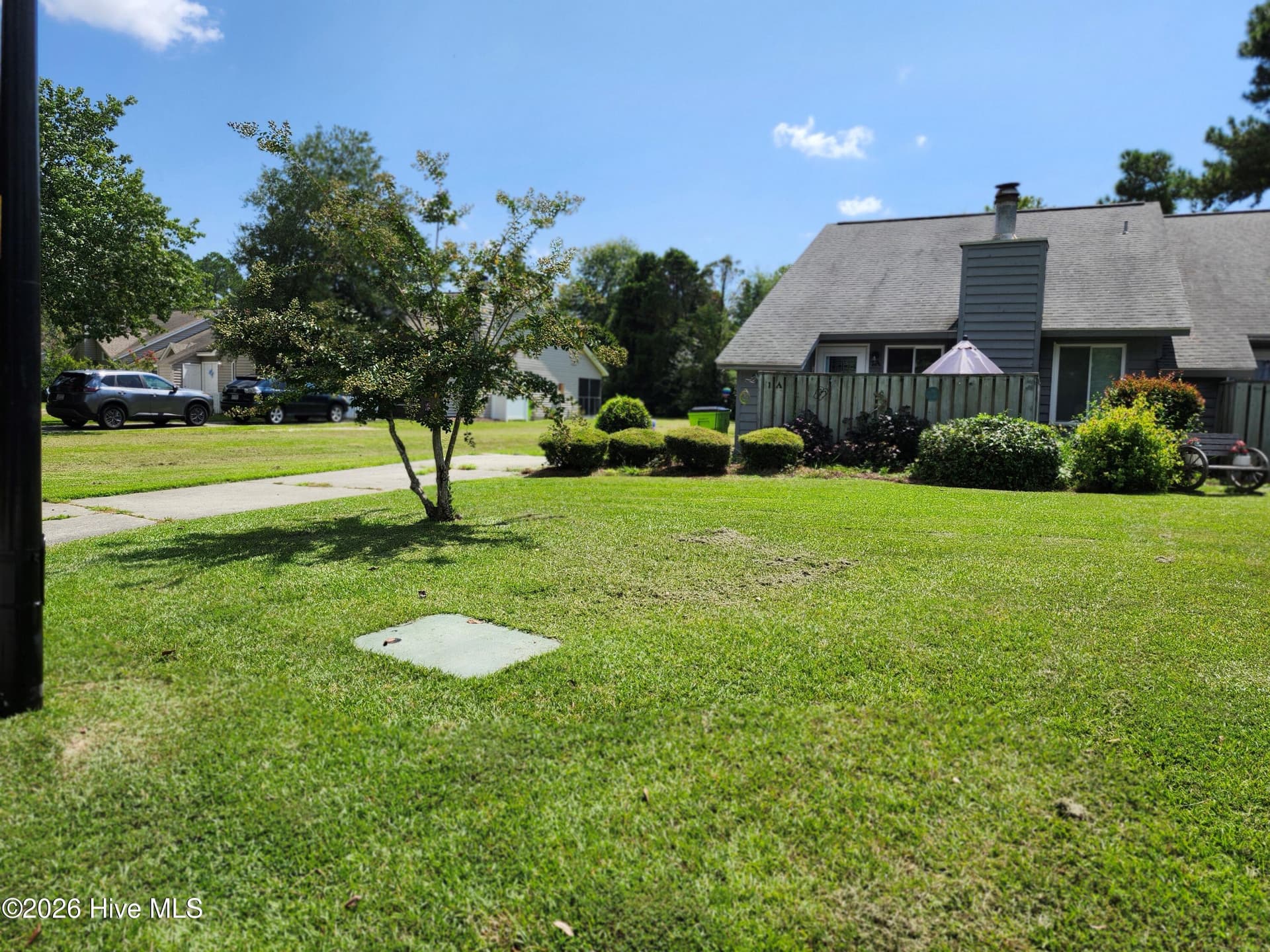 Townhouse at 1 Mulberry Lane A, New Bern, NC 28562, photo 2 of 44