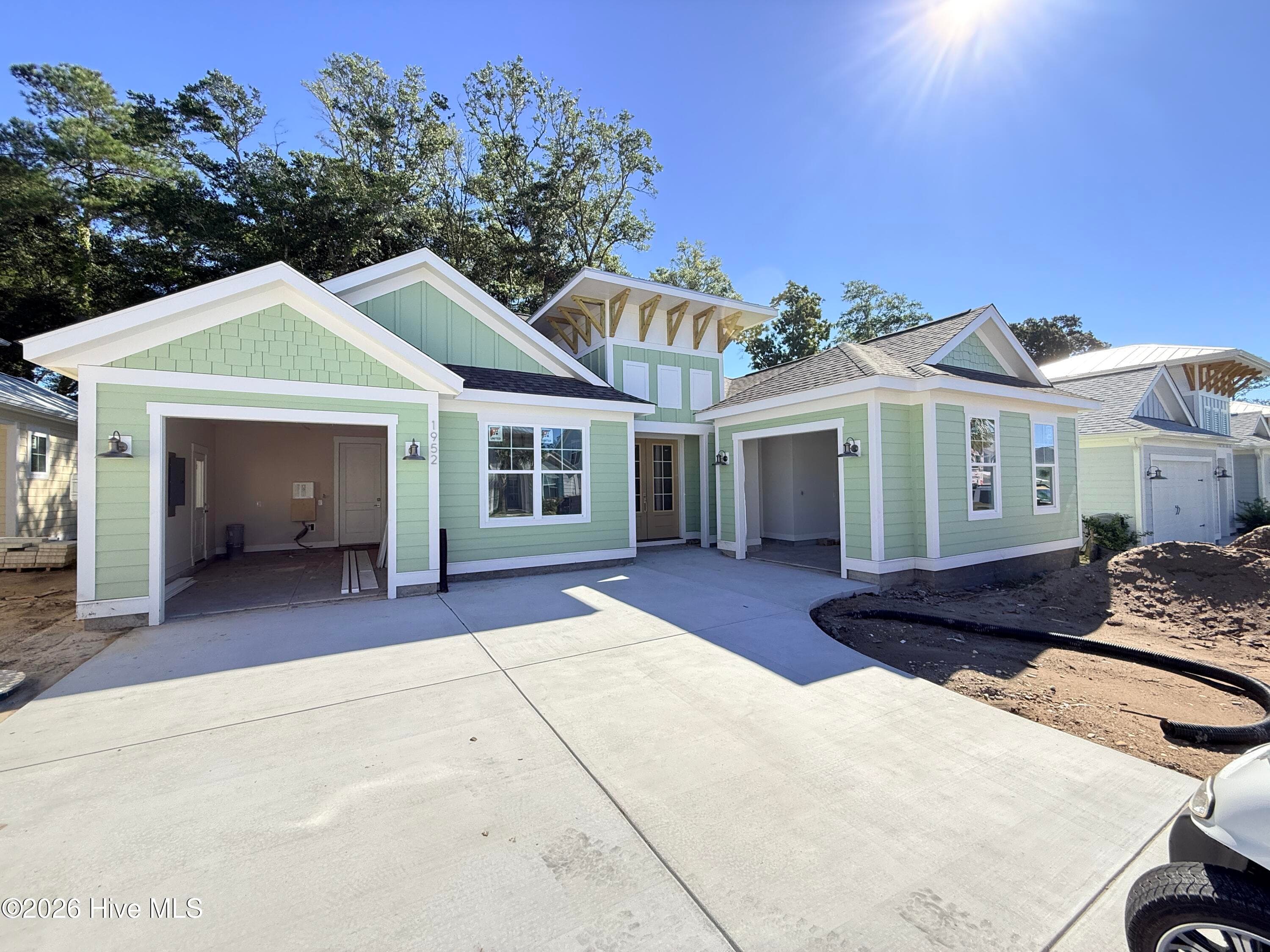 Single Family Residence at 1952 Indigo Cove Way, Calabash, NC 28467, photo 9 of 79