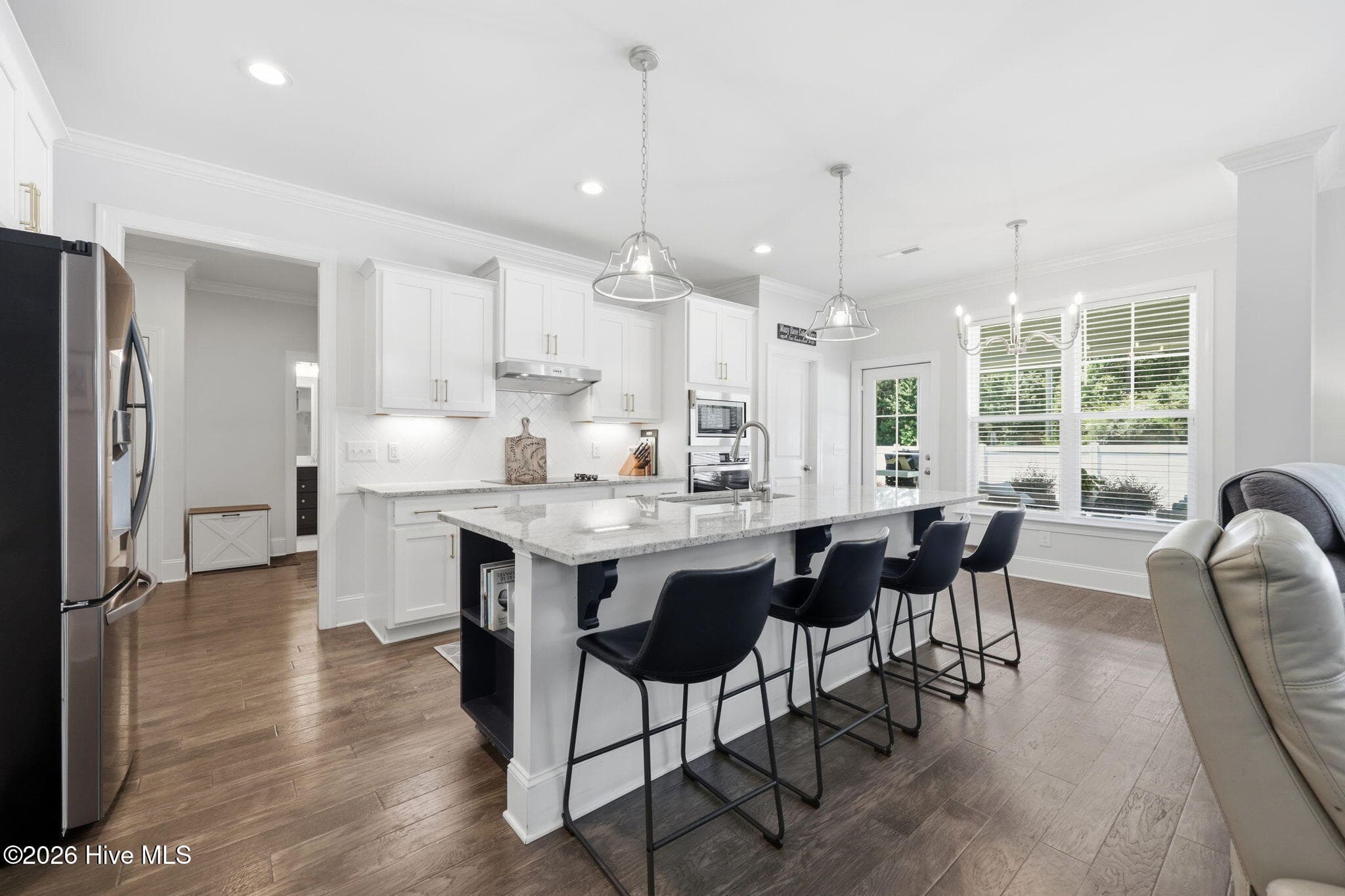 Single Family Residence at 3704 Colony Woods Drive, Greenville, NC 27834, photo 14 of 55