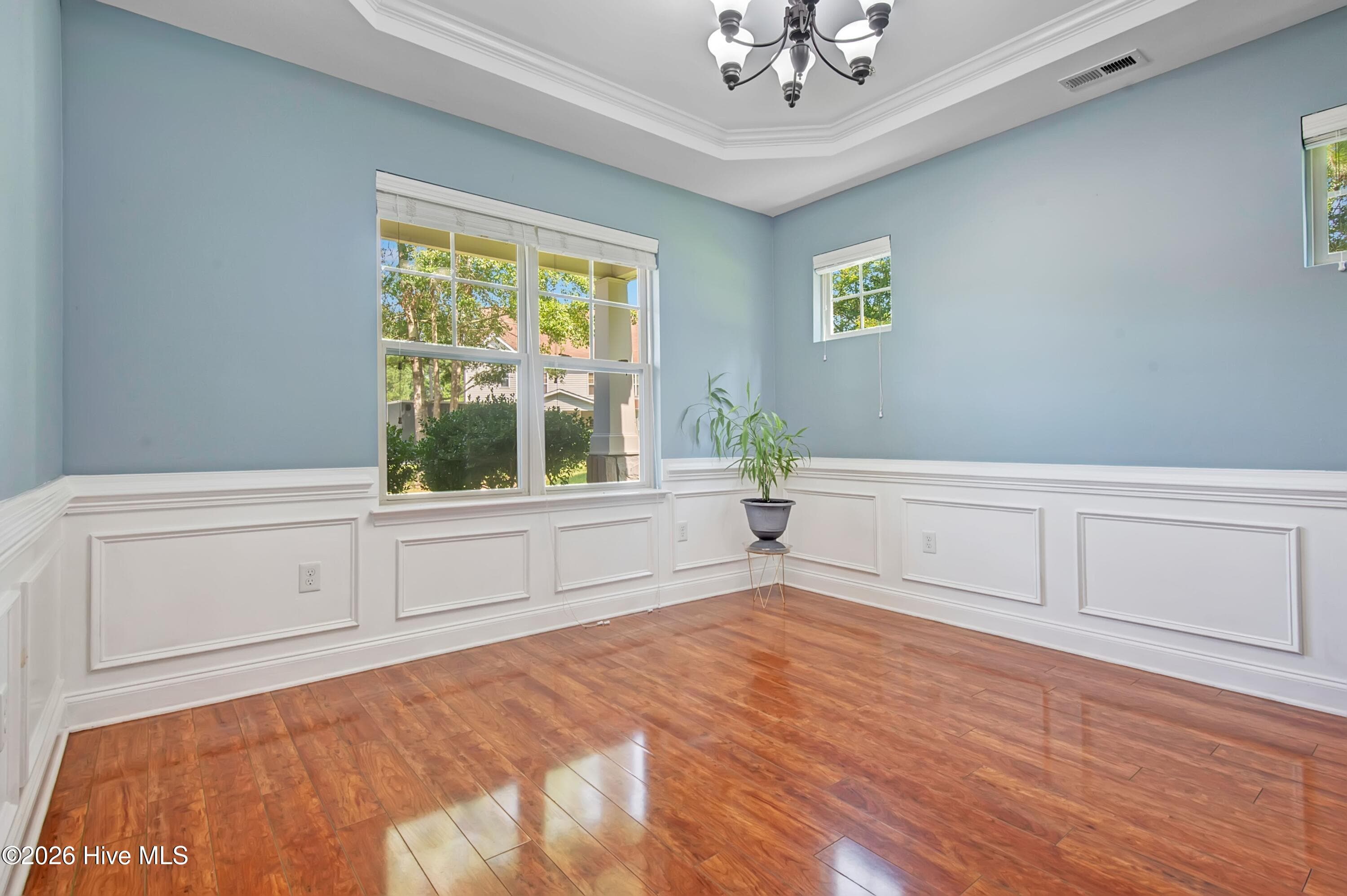 Single Family Residence at 105 Birdsong Court, Aberdeen, NC 28315, photo 11 of 40