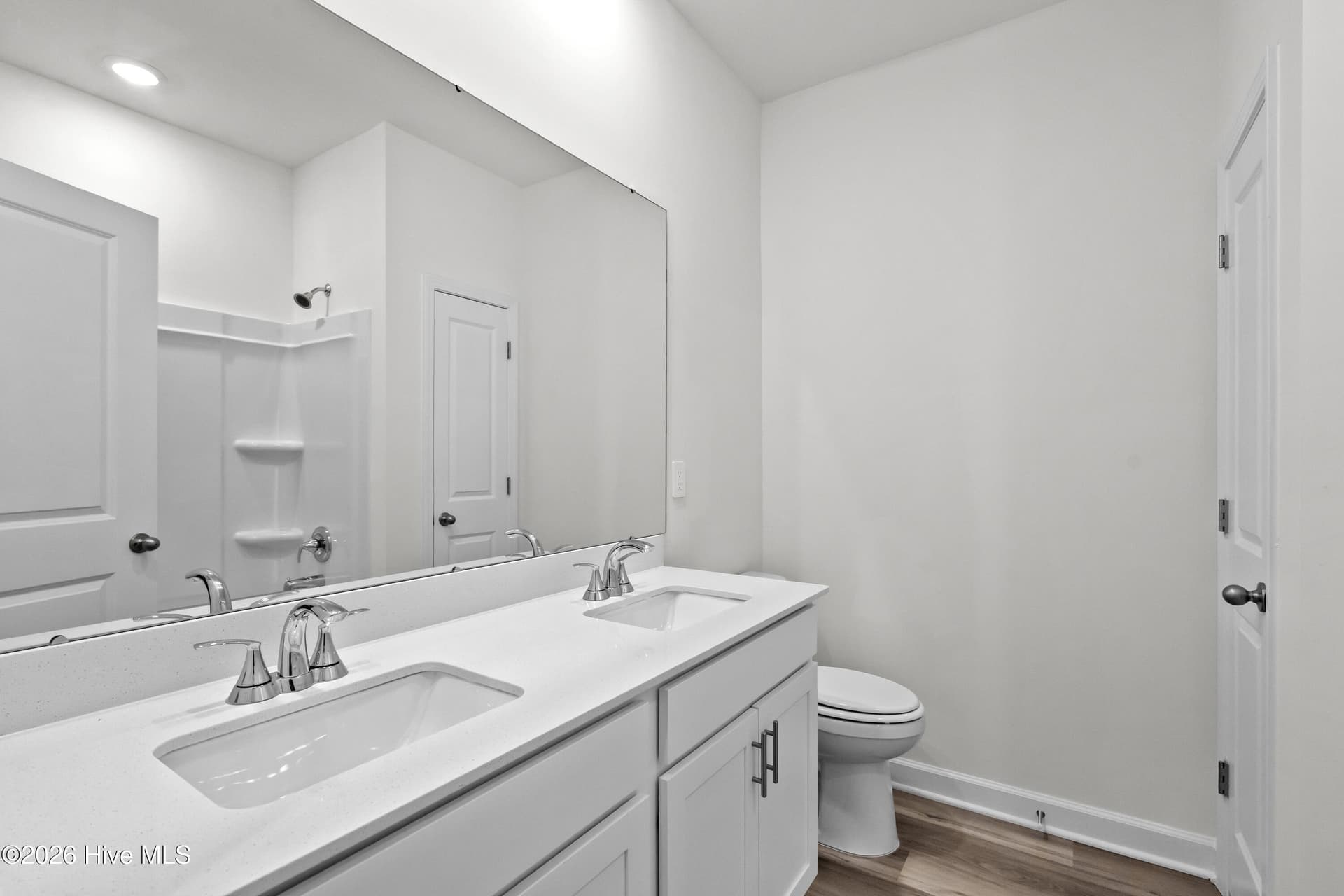 Photo is not of the actual home, but is an example photo of a completed home and may depict options and/or features that are not included - 4154 Generations Circle NW, Ash, NC 28420