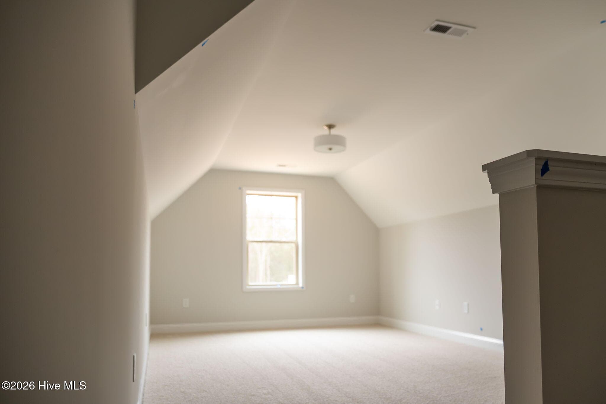 TELLURIDE LOT 06 - "Colston" - 229 Telluride Court, Aberdeen, NC 28315