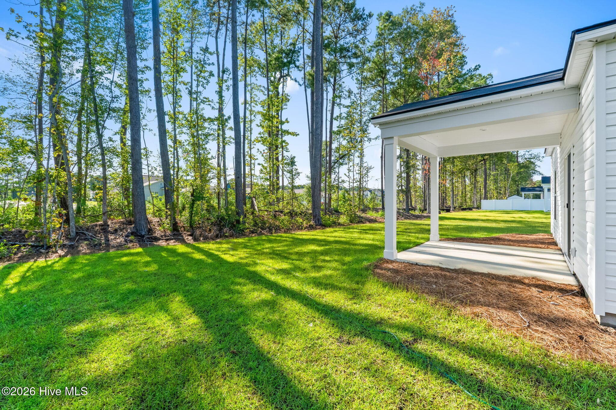 Single Family Residence at 1033 Harbor Drive, Calabash, NC 28467, photo 36 of 66