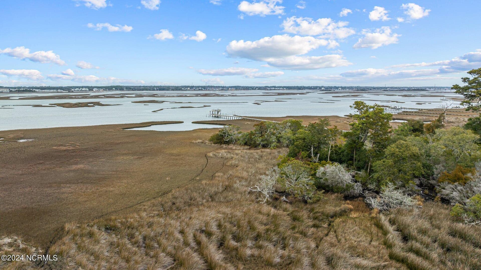 Undeveloped at 10022 Coast Guard Road, Emerald Isle, NC 28594, photo 13 of 15
