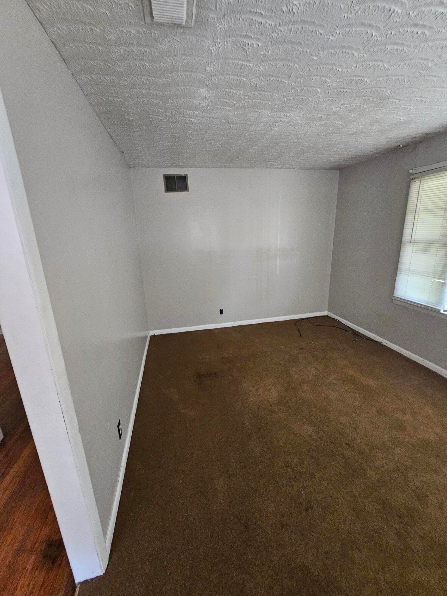 Living Room - 264 Japonica Avenue, Augusta, GA 30901