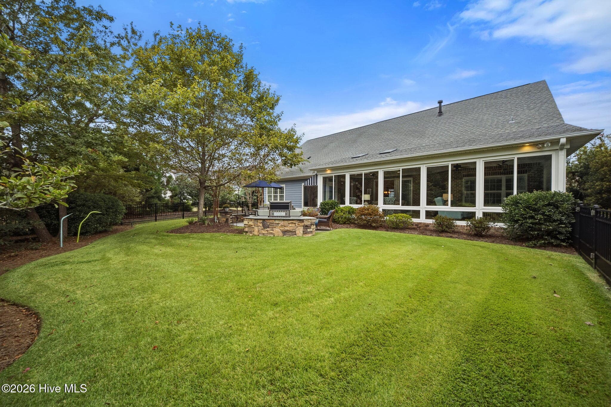 Single Family Residence at 2035 Colony Pines Drive, Leland, NC 28451, photo 69 of 91